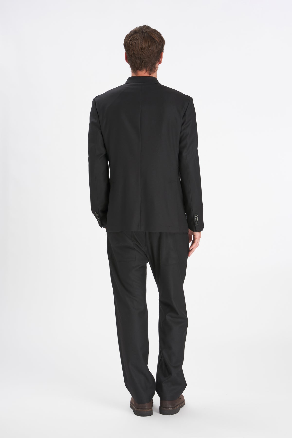 Jacket Doria Flan Nero