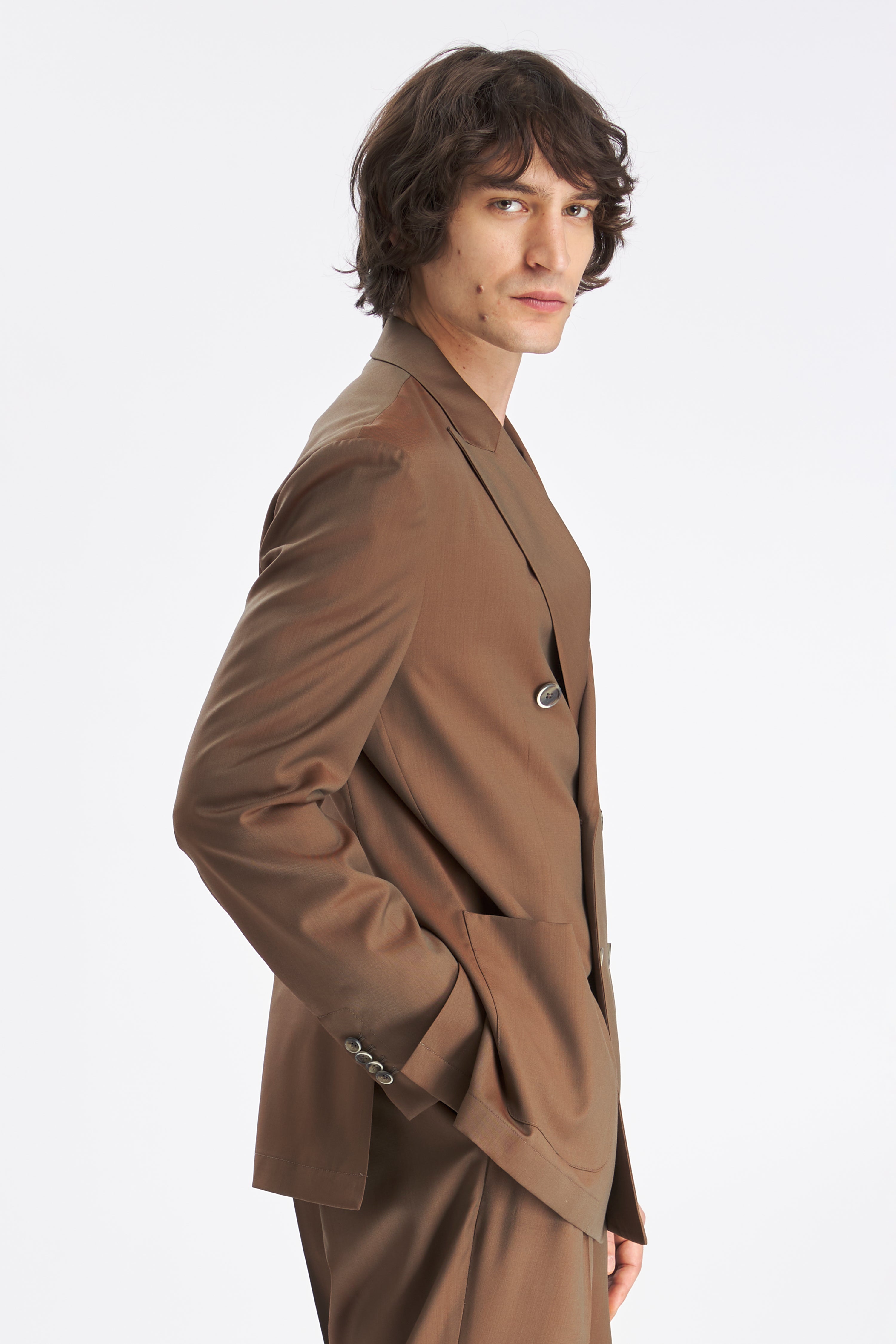 Jacket  Doria Albagio Unico