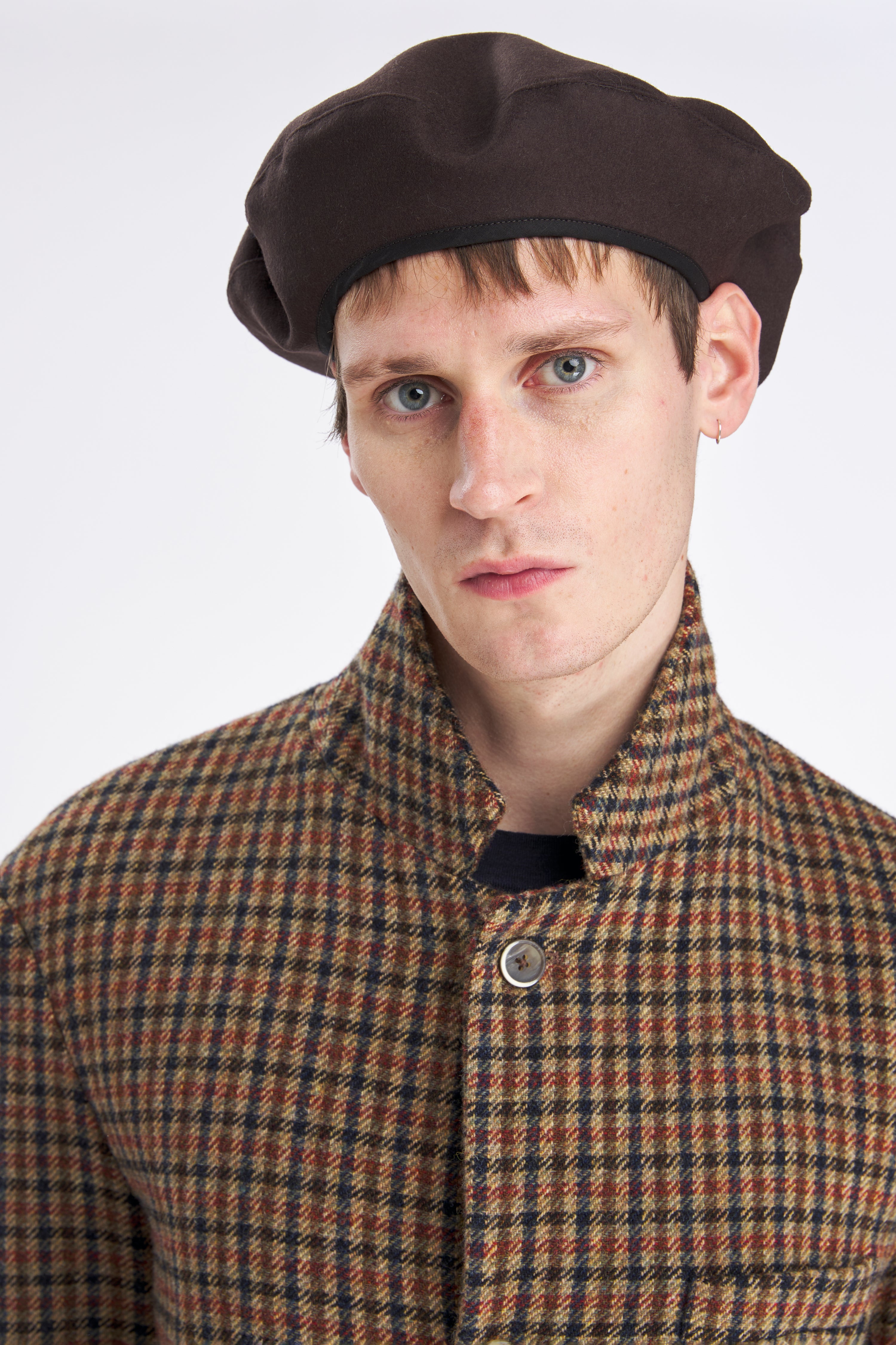 Jacket Zener Fasser Unico