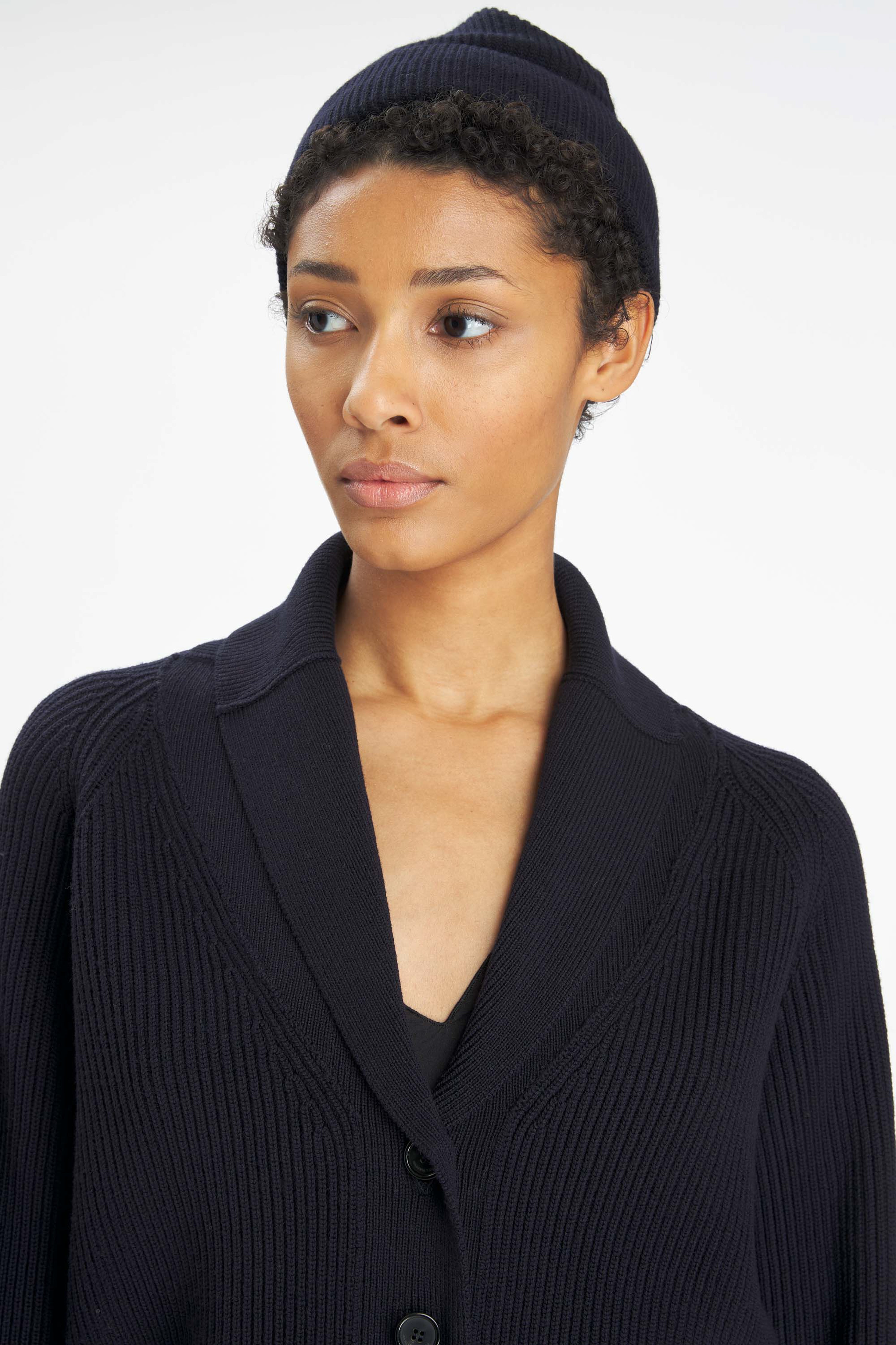 Knitwear Vanni Ribera Navy