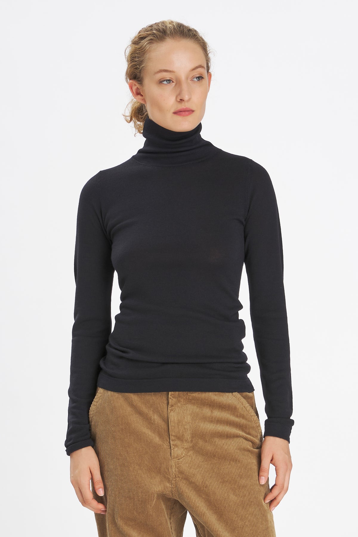 Maglia Ottavia Piuma Navy