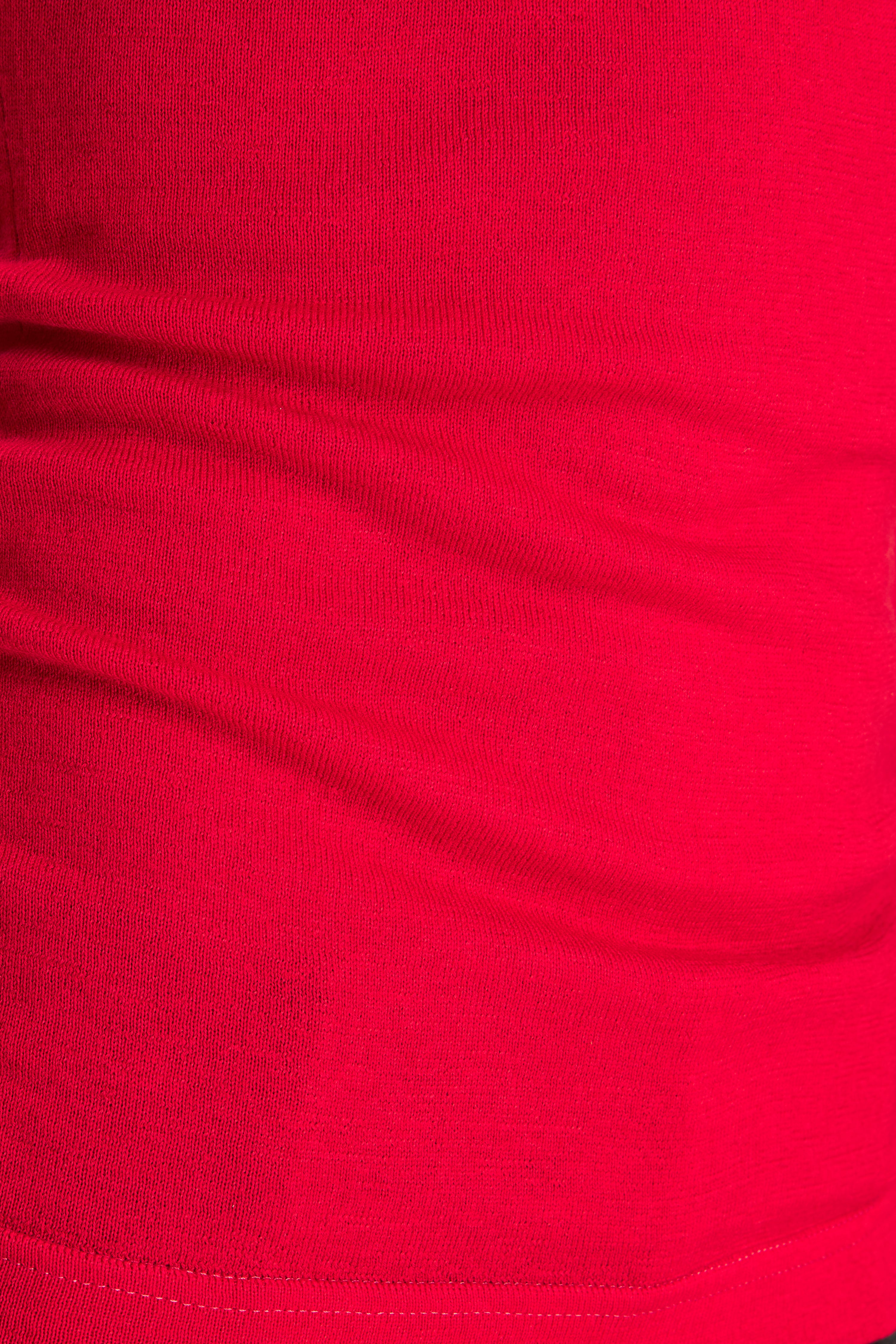 Knitwear Ottavia Piuma Rosso