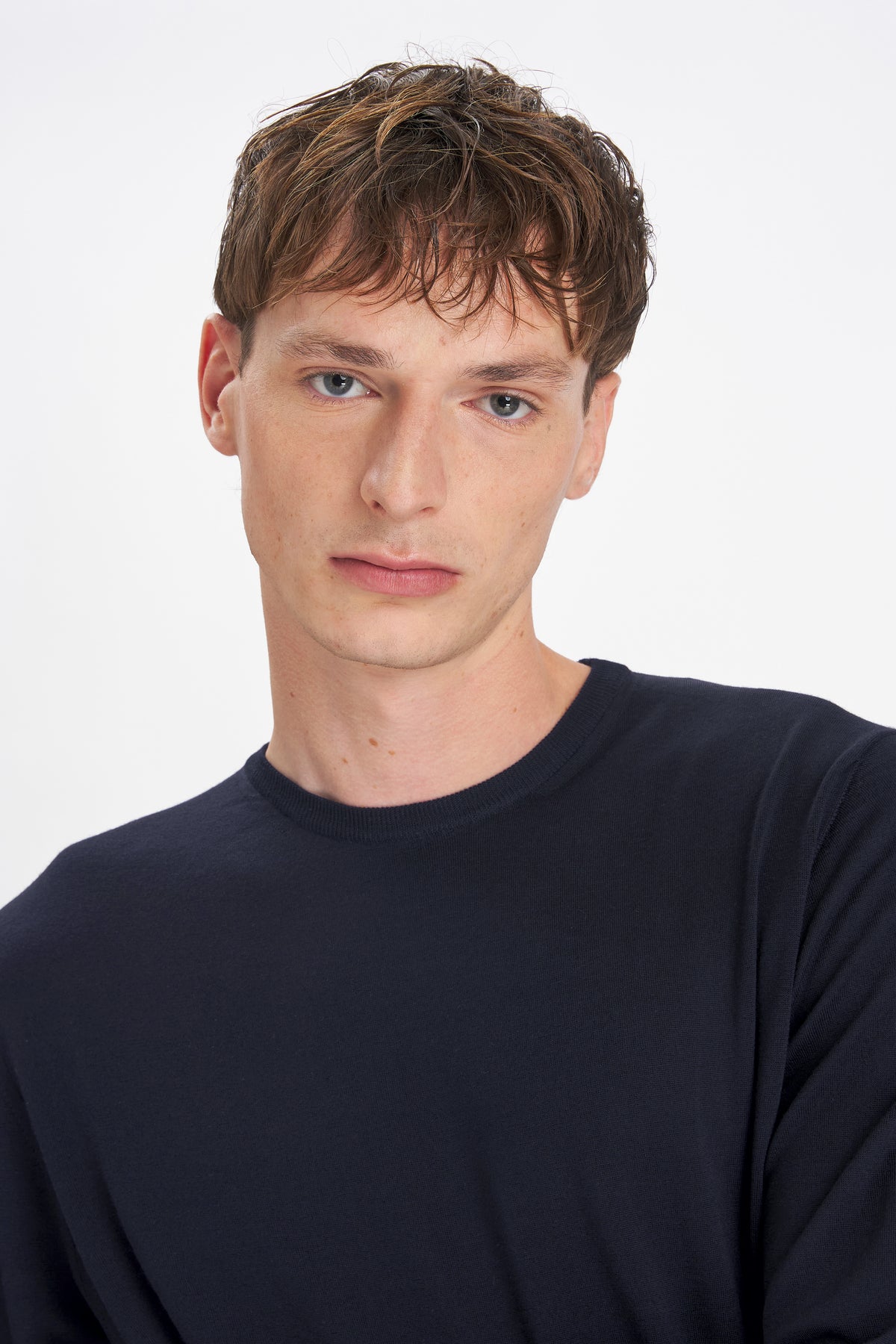 Maglia Ato Brunal Navy
