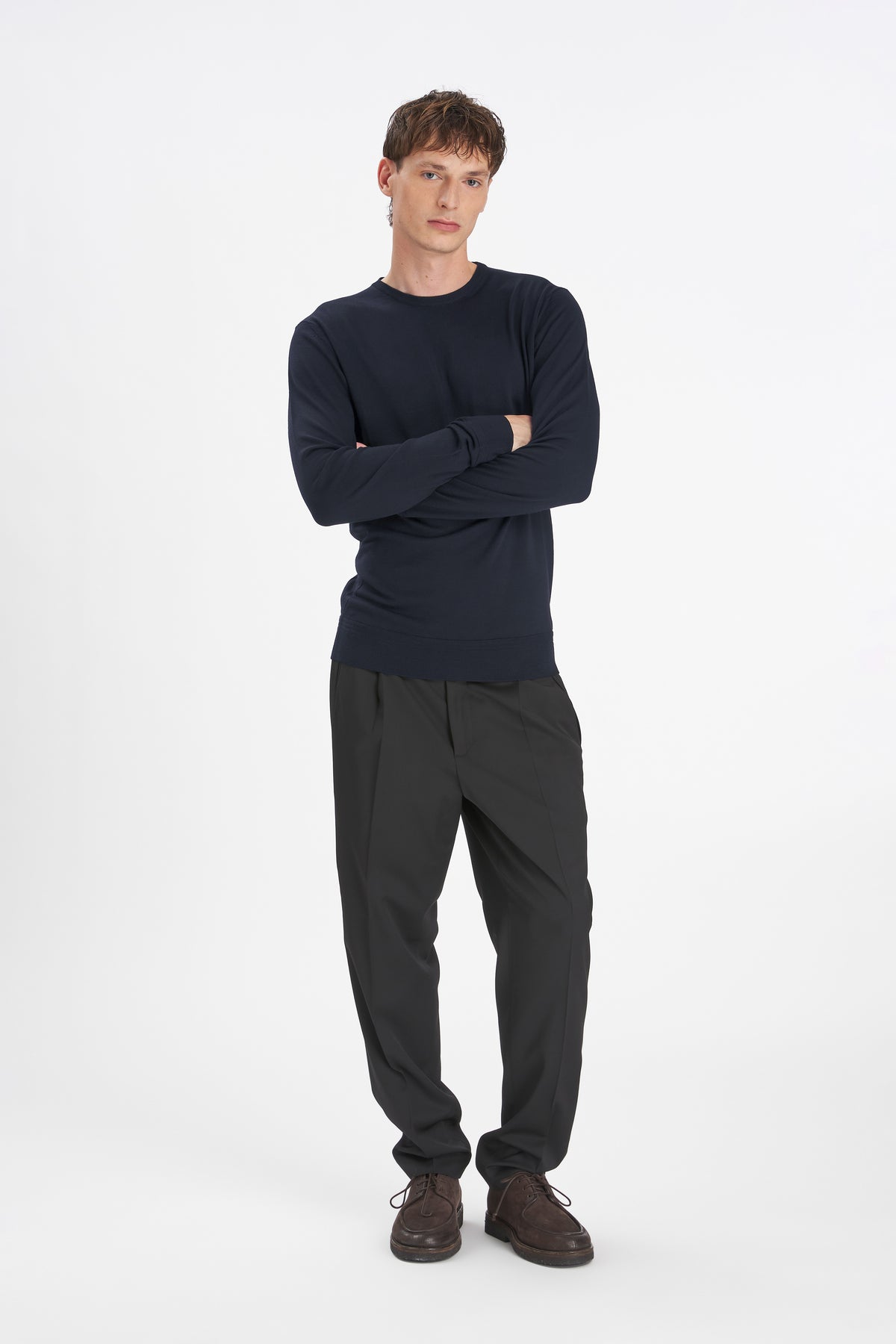 Maglia Ato Brunal Navy