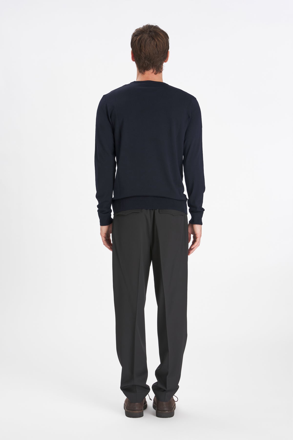 Maglia Ato Brunal Navy