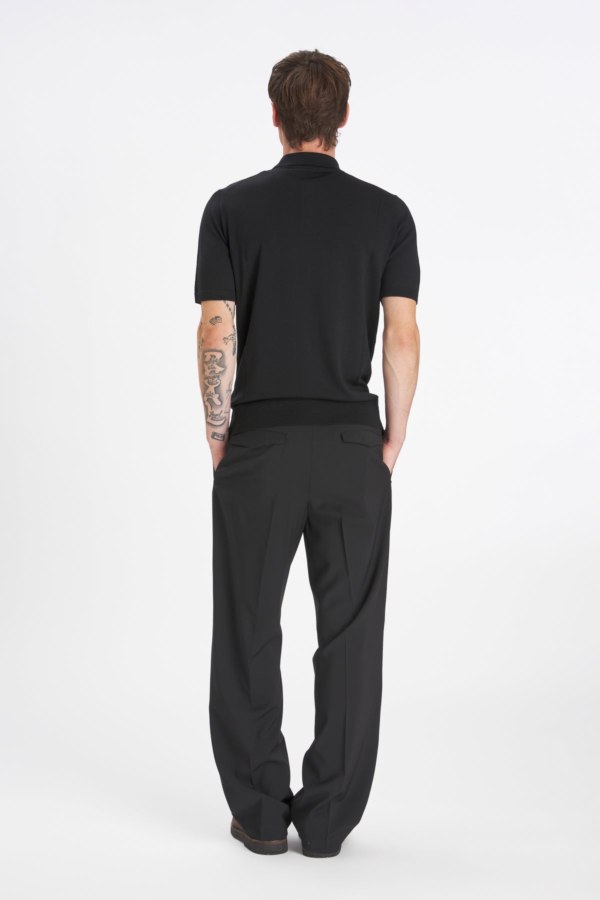 Knitwear Marco Brunal  Nero