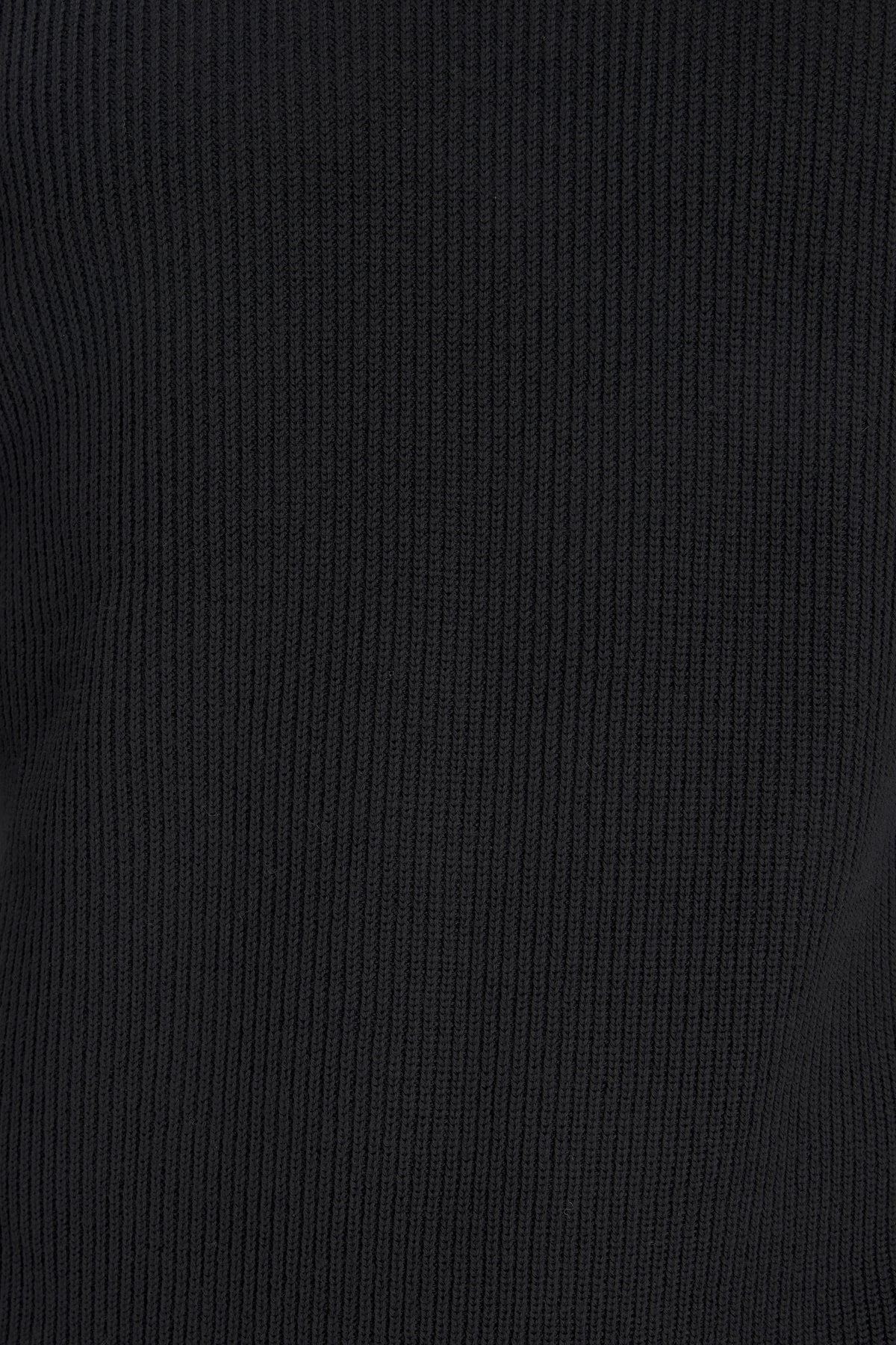 Maglia Corba Cruna Nero