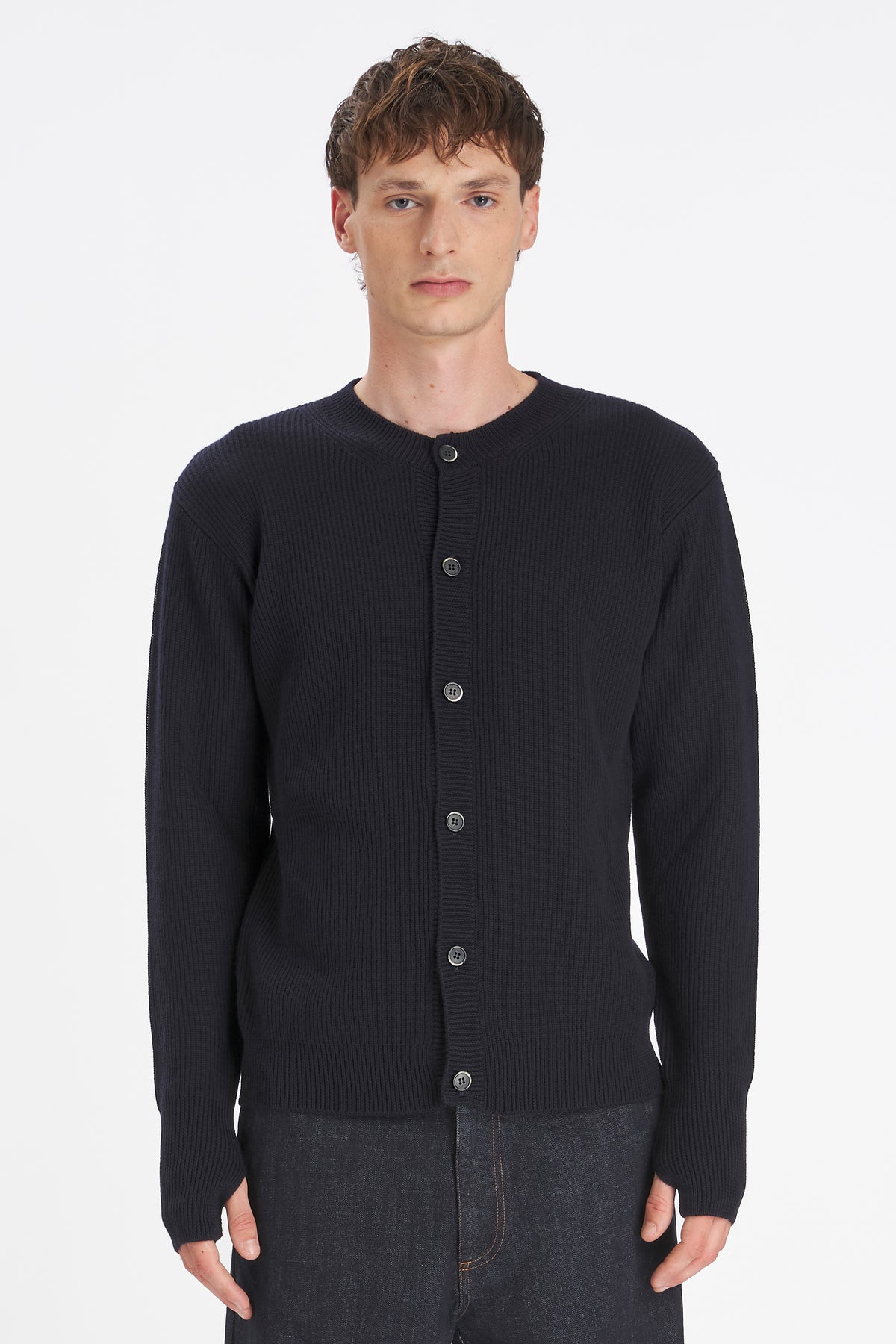 Knitwear Picota Cruna Navy