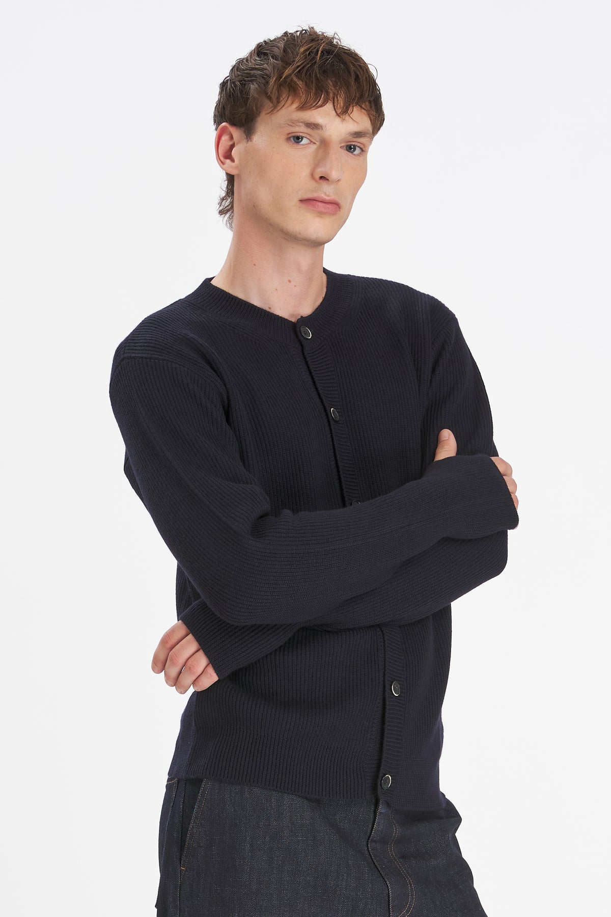 Knitwear Picota Cruna Navy