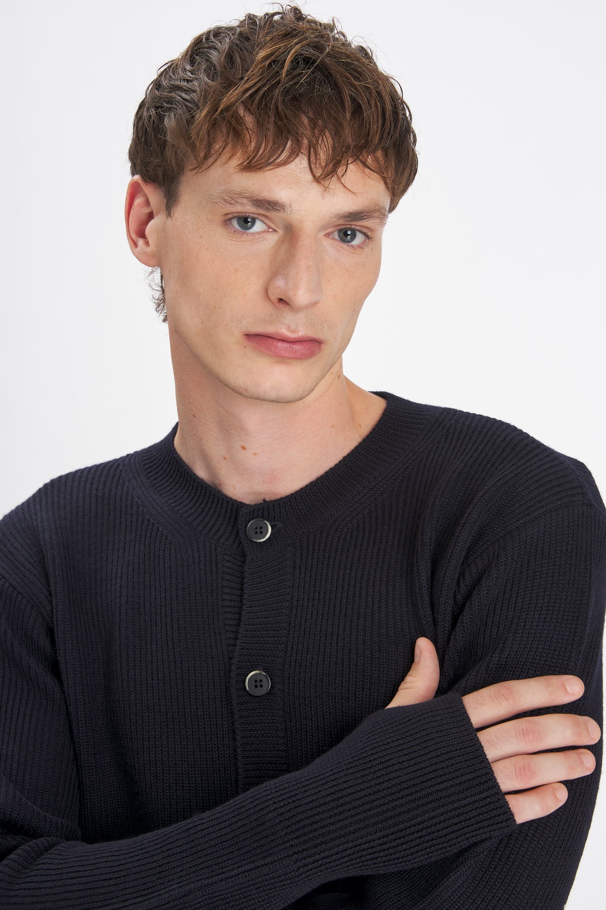 Knitwear Picota Cruna Navy