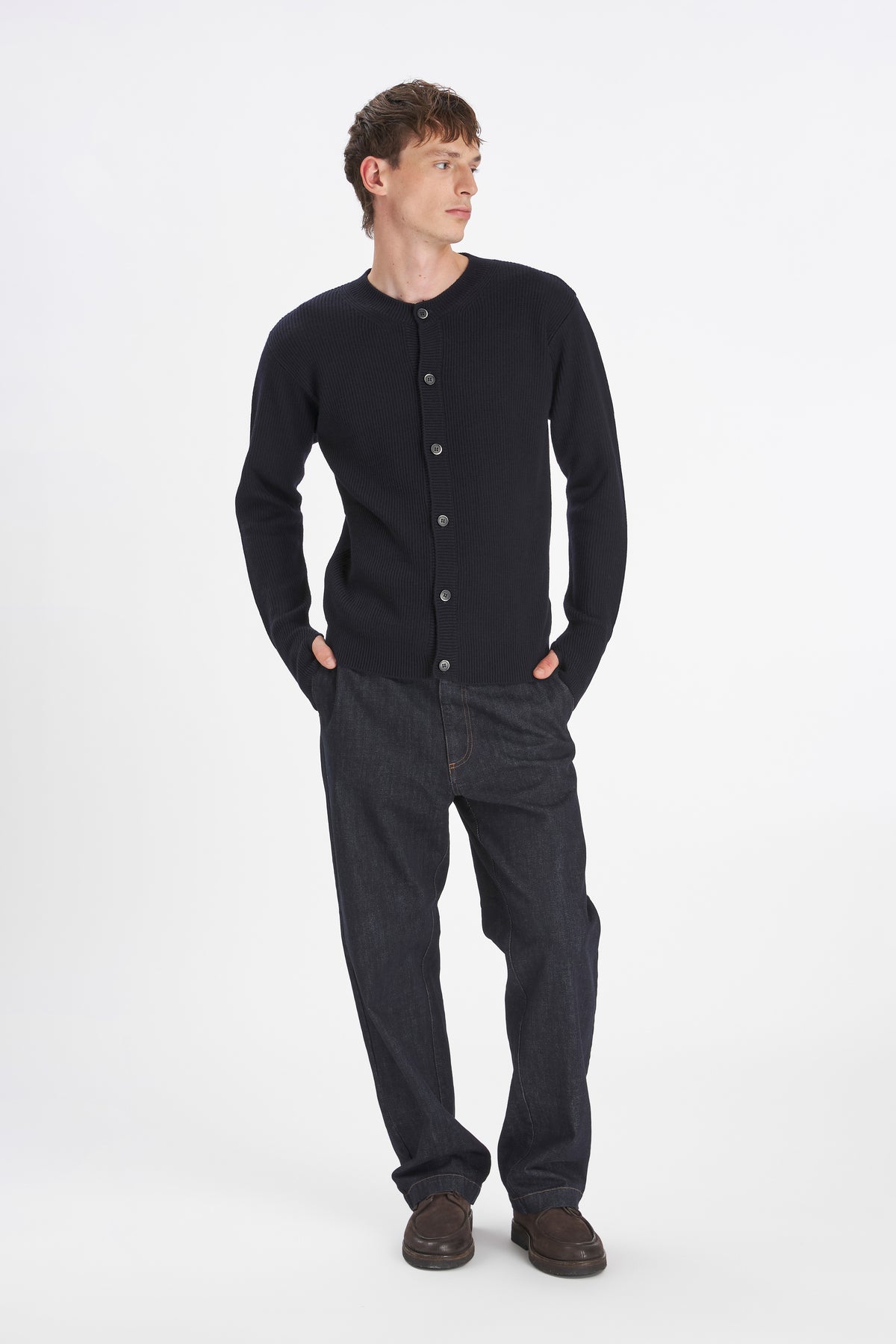 Knitwear Picota Cruna Navy