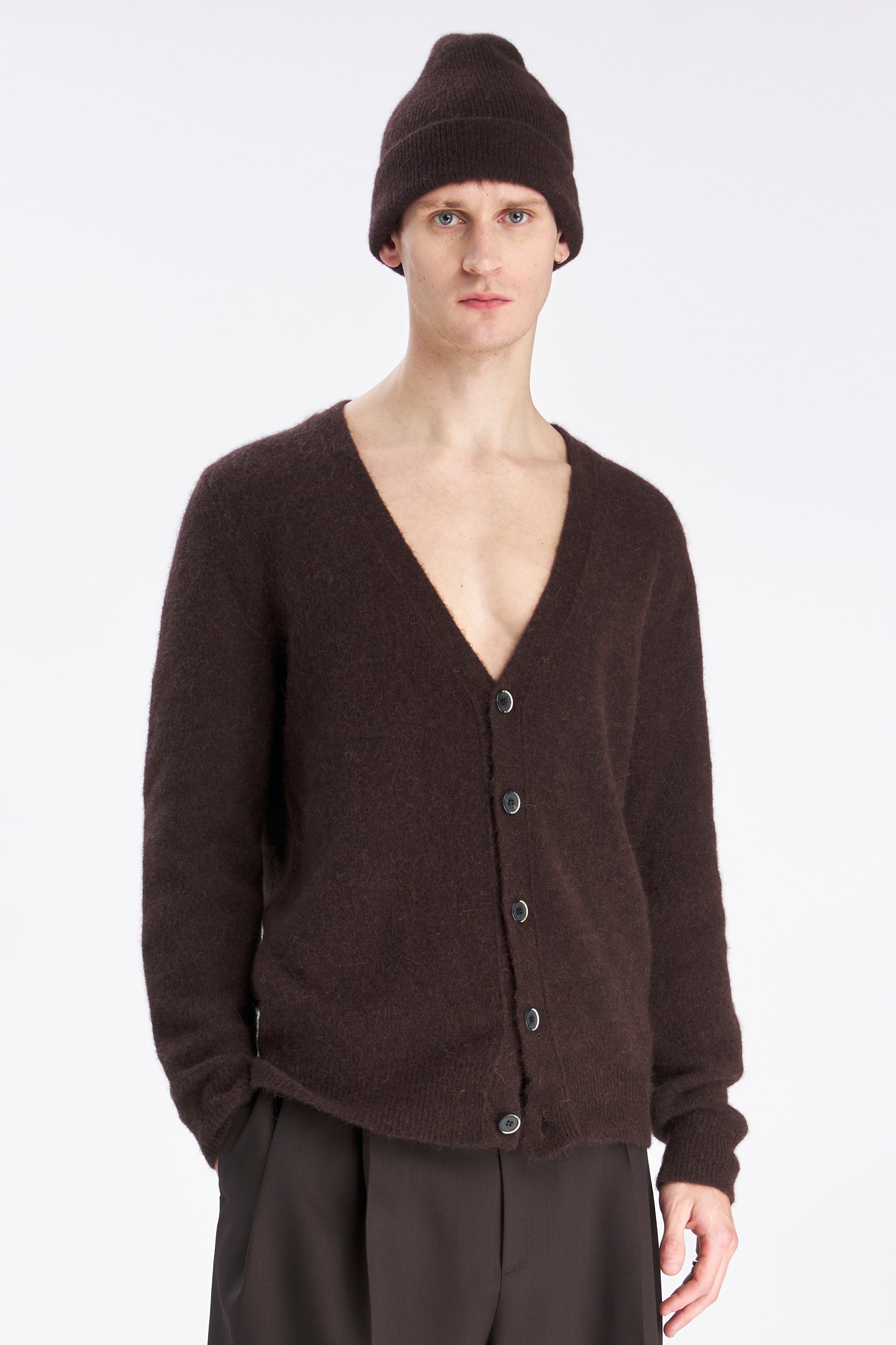 Knitwear Gajola Narci Bruno
