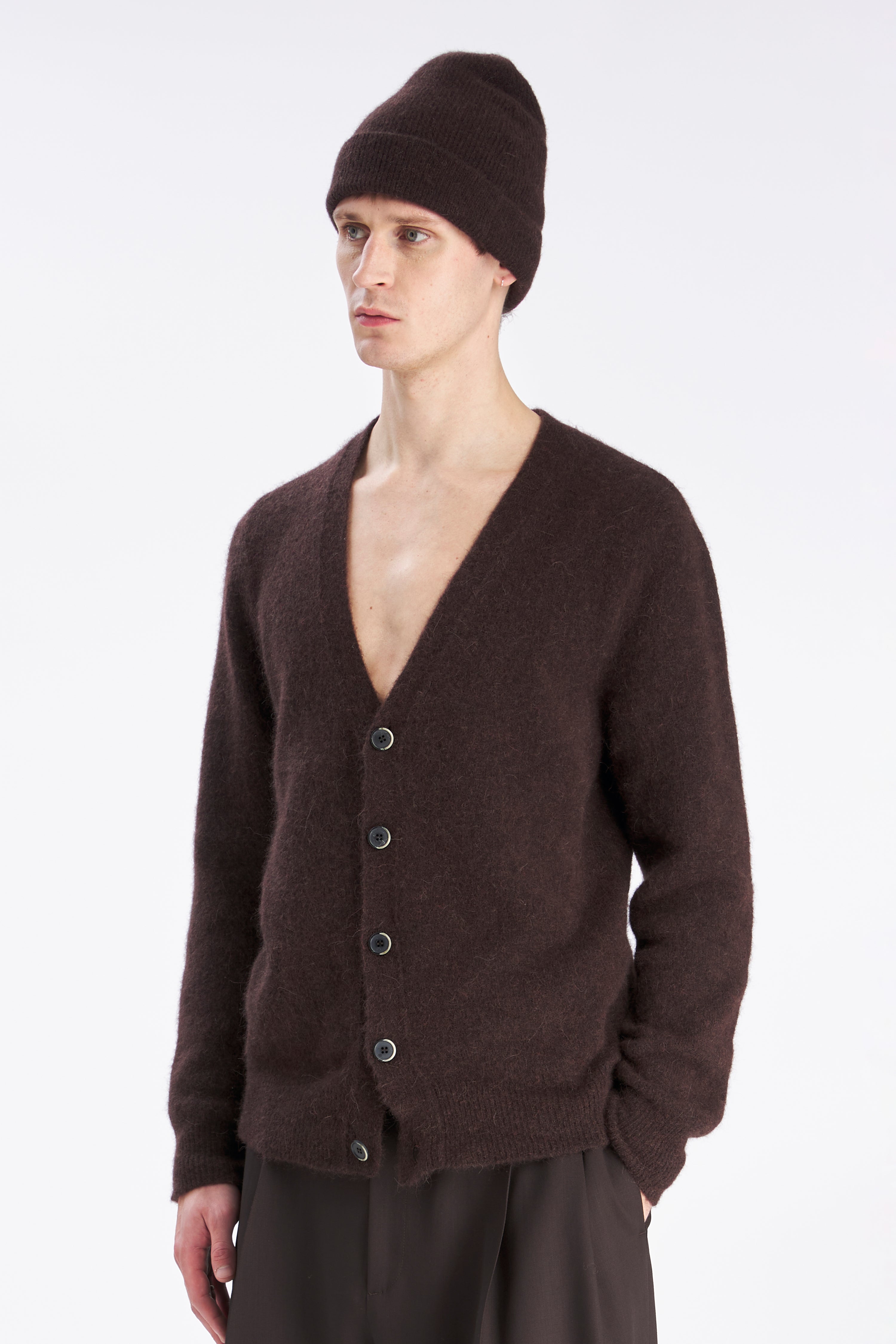 Knitwear Gajola Narci Bruno