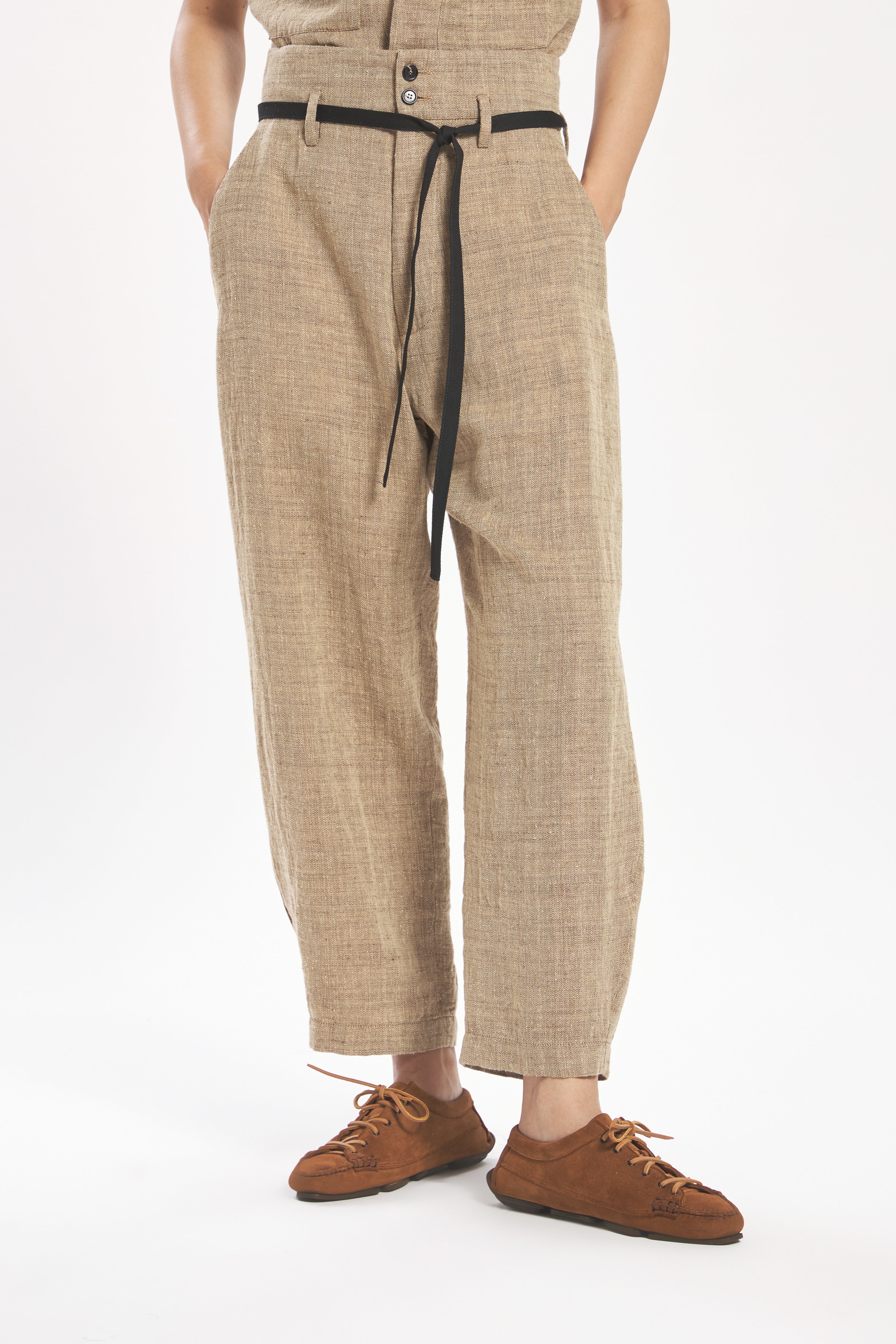 Trousers Candiano Mozza unico