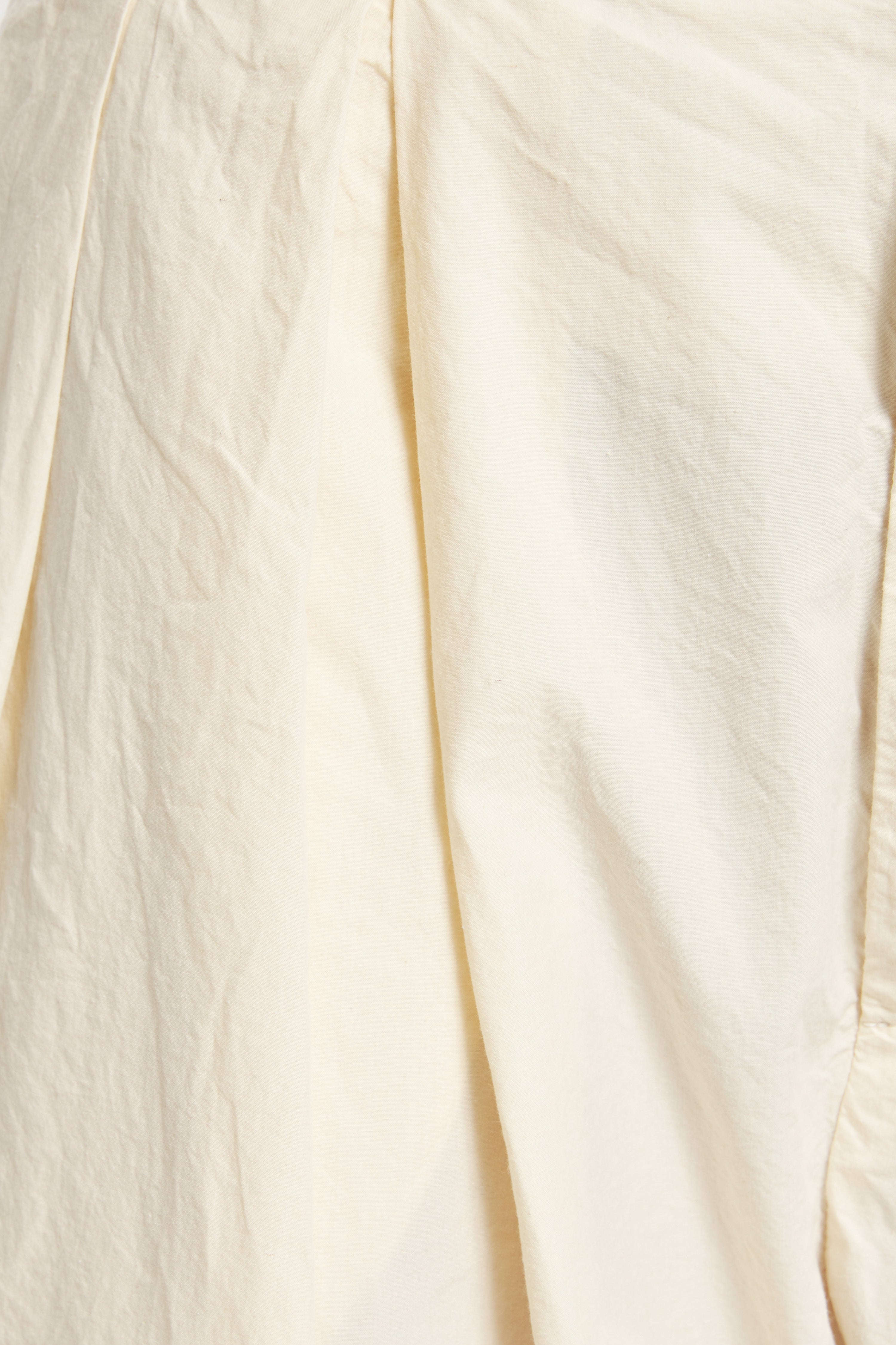 Trousers Pestrin Tendon Ecrù