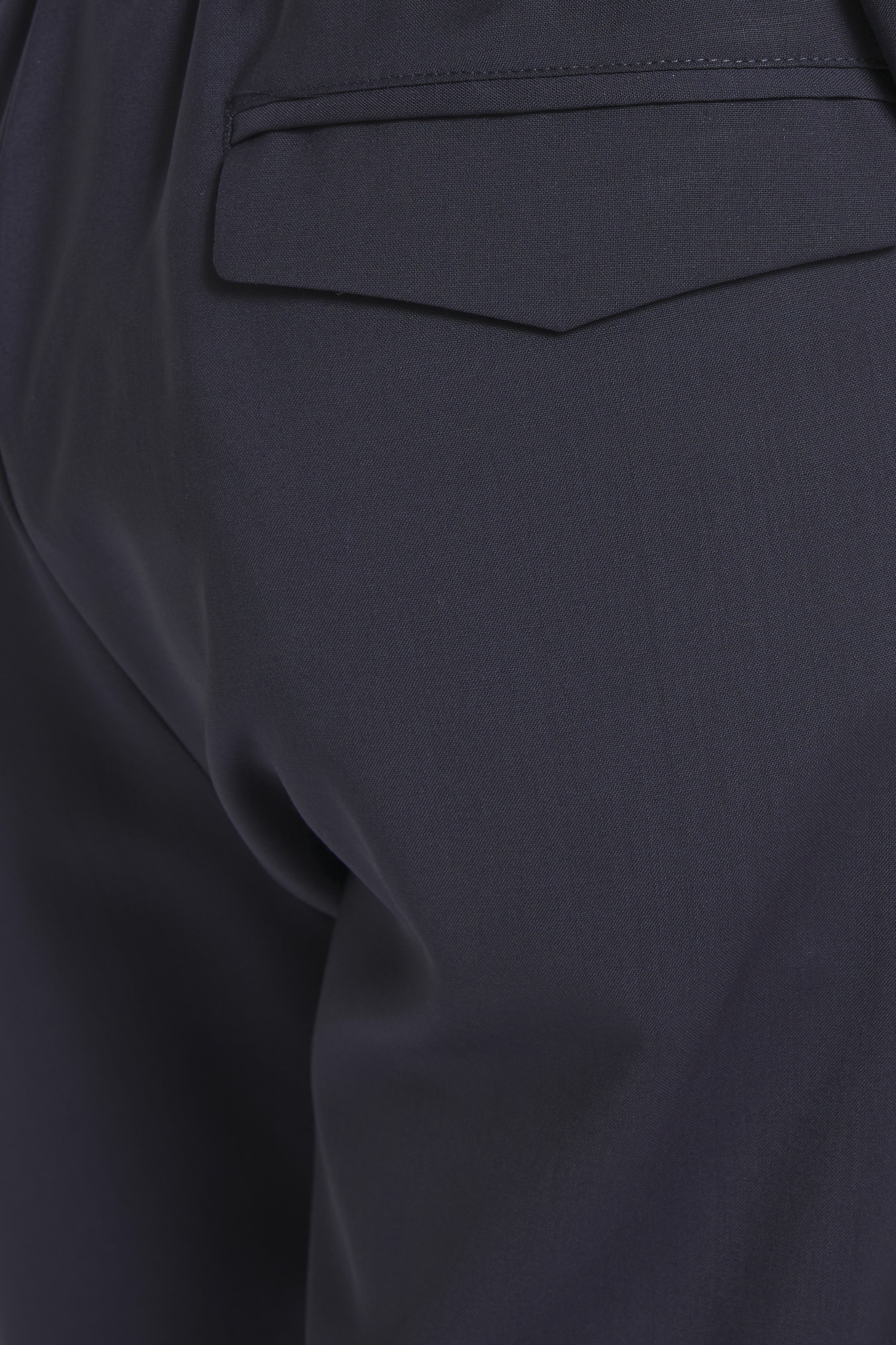 Trousers Alfonso Tropical  Navy