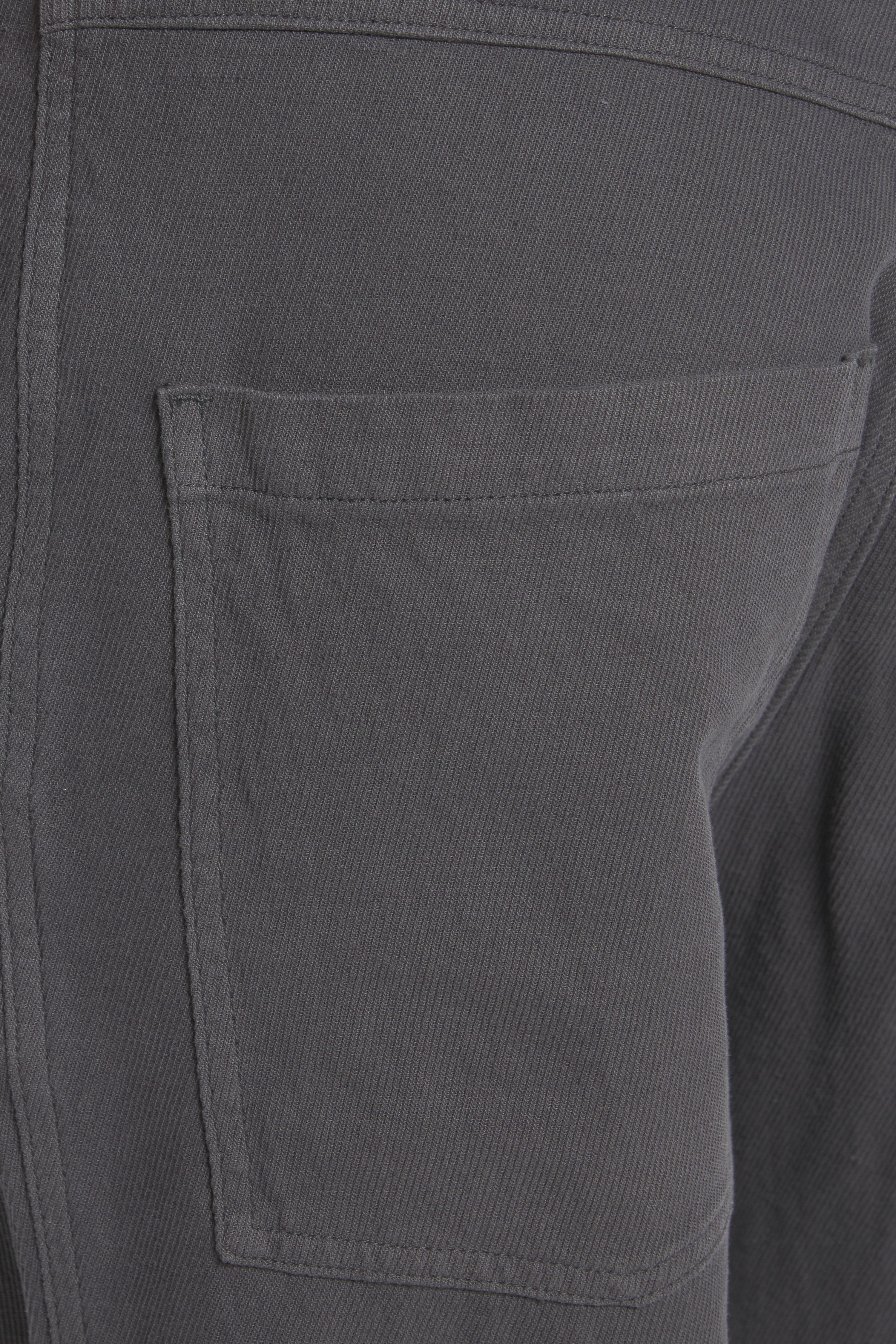Trousers Franchina Furian Bronzo
