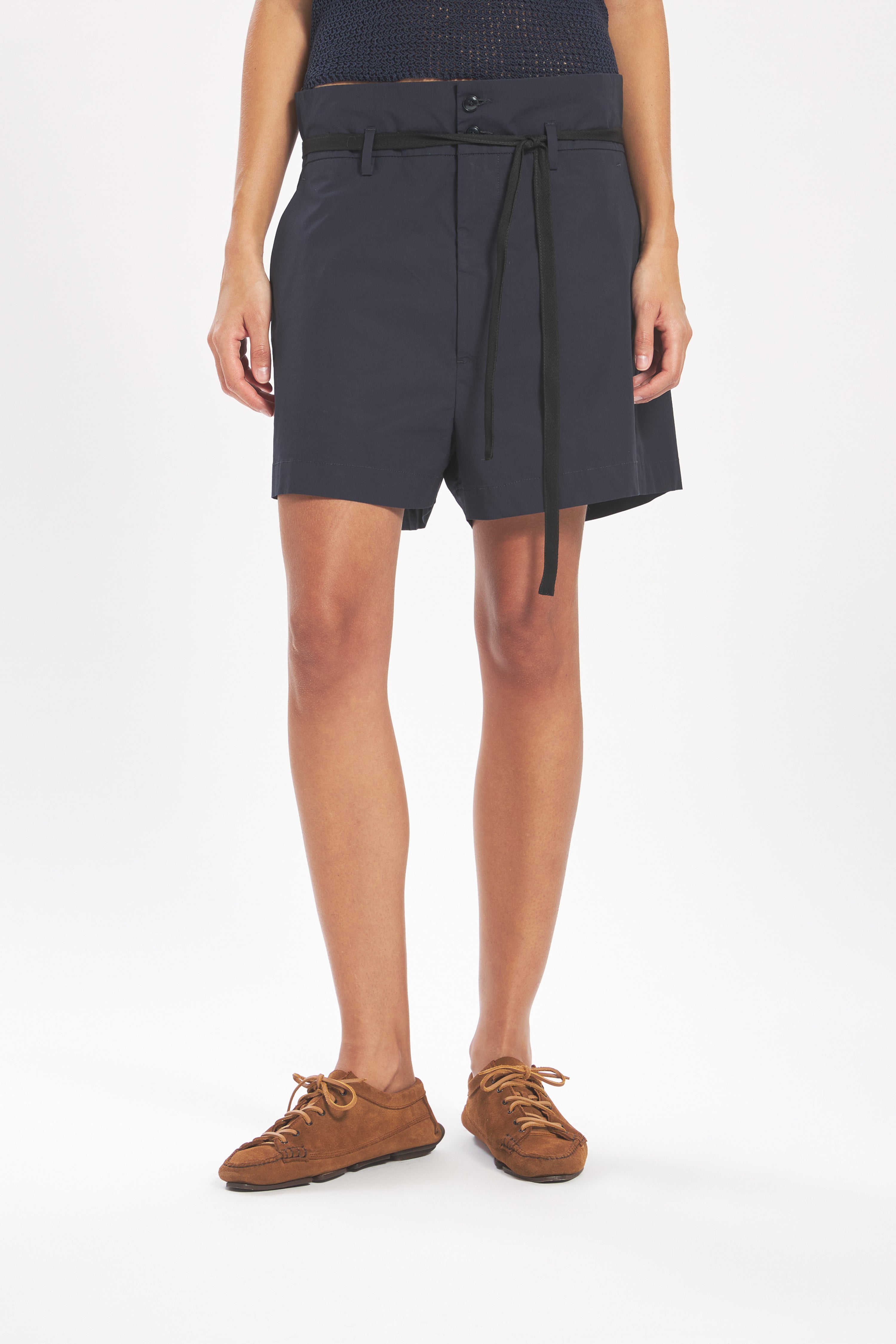 Bermuda Carletto Vion Navy