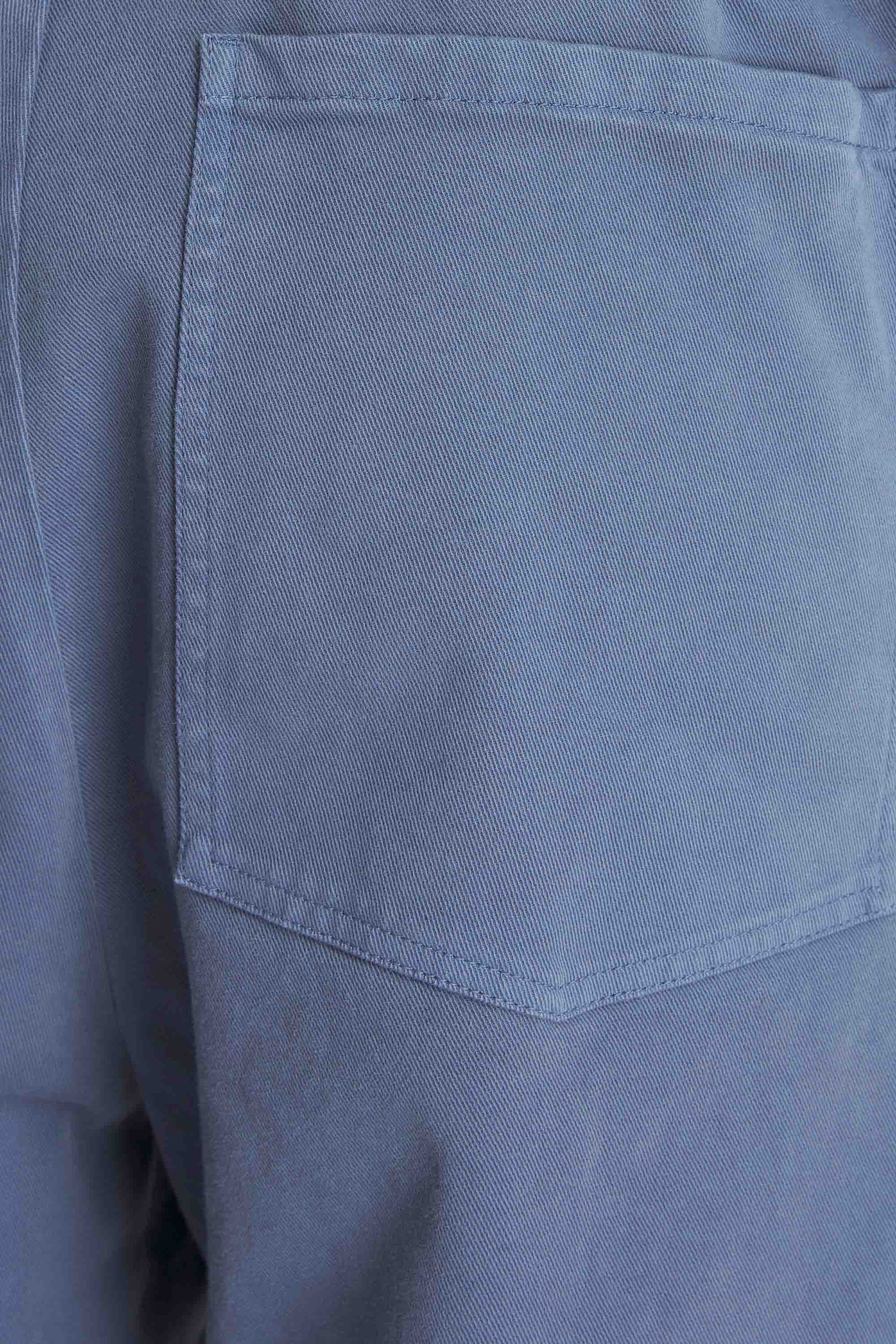 Trousers Ida Mante Indaco