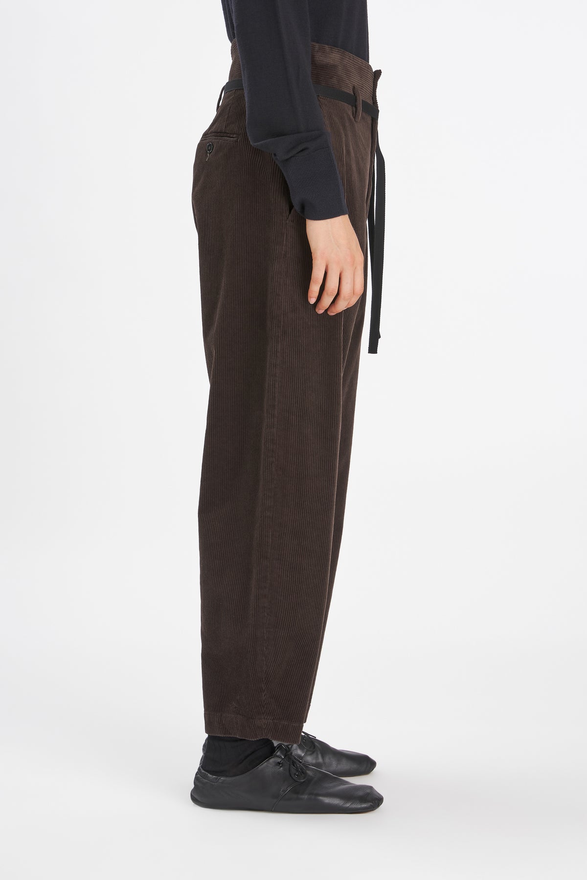 Trousers Candiano Cinquecento Bruno