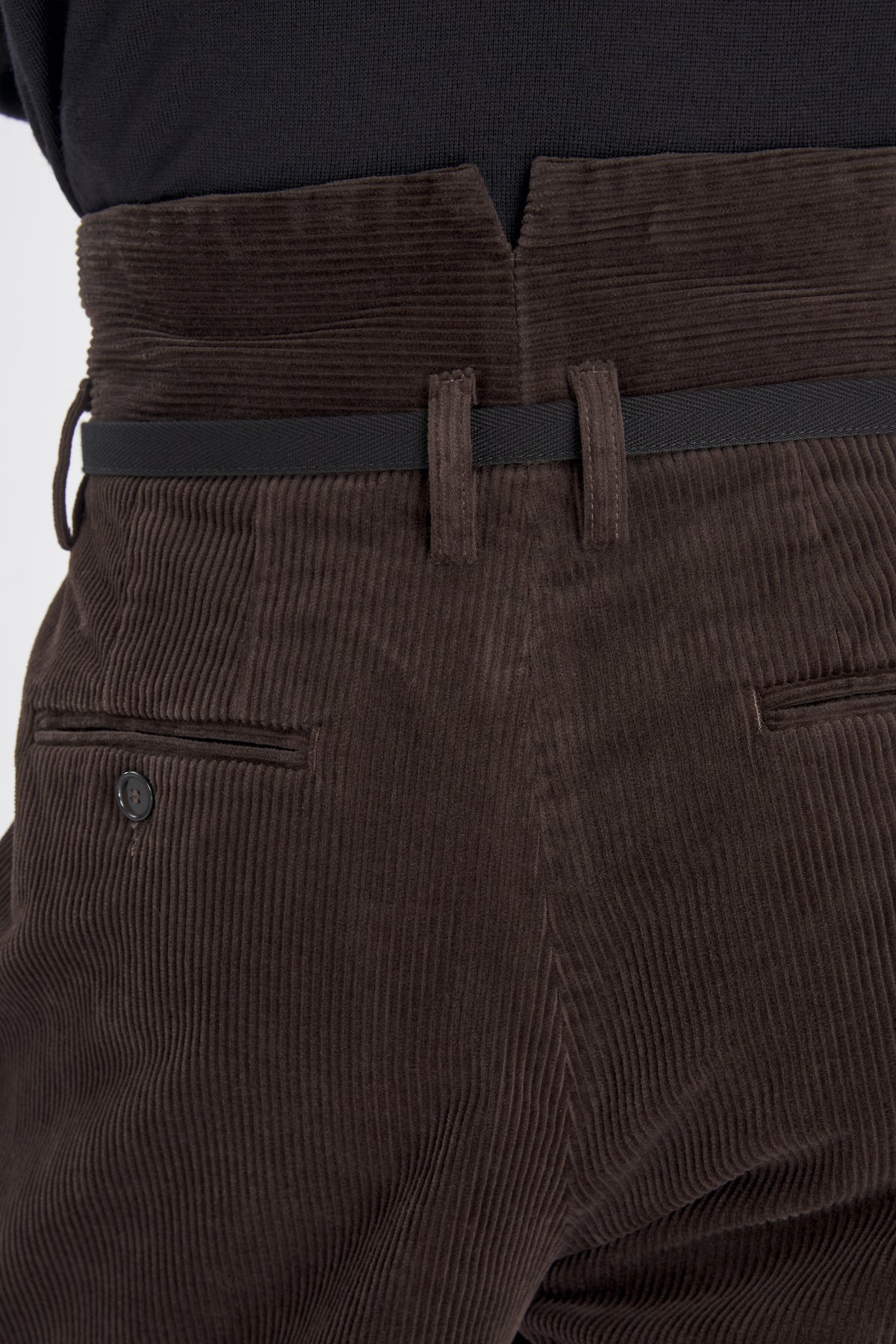 Trousers Candiano Cinquecento Bruno