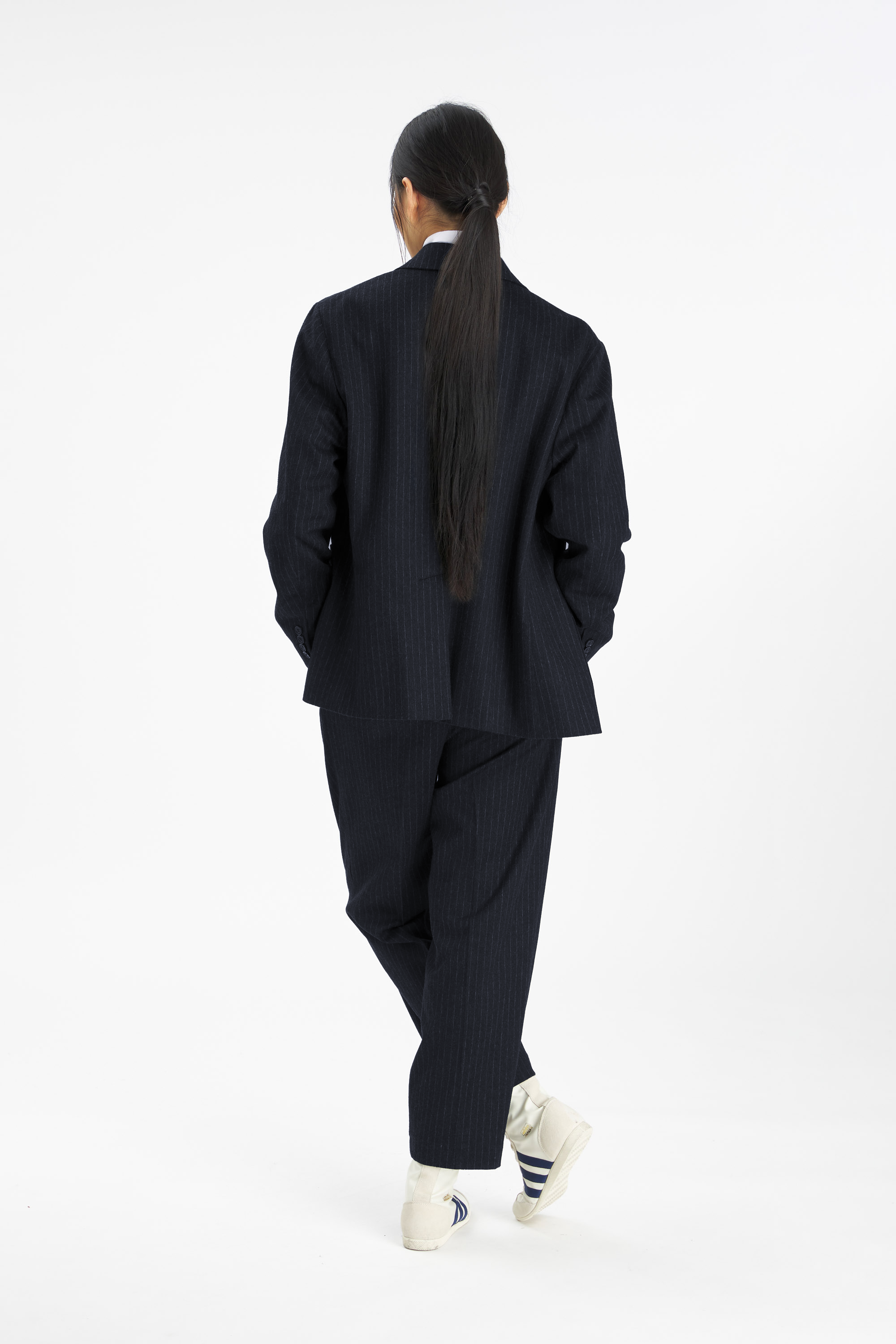 Jacket Sabi Fune Navy