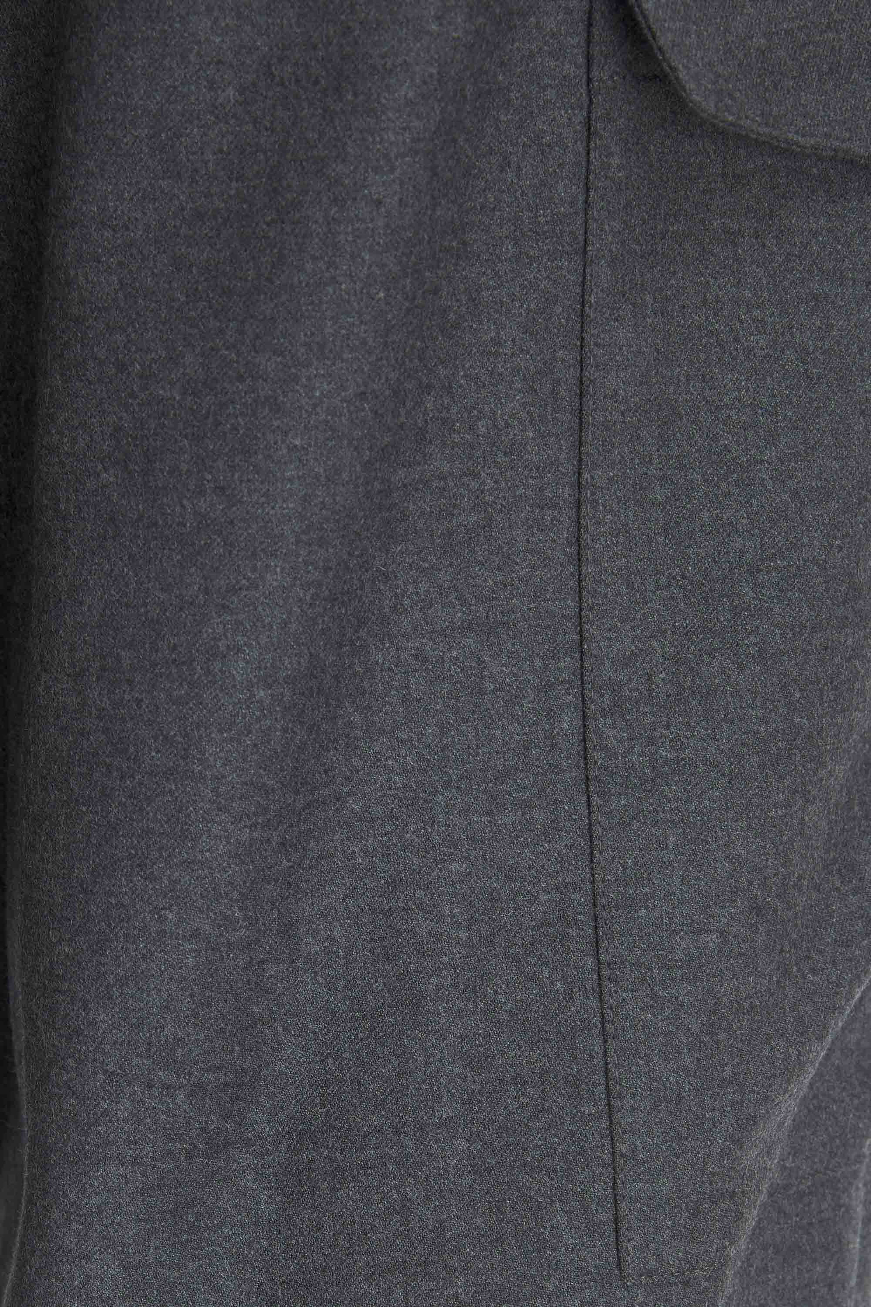 Trousers Nauta Flan Grigio