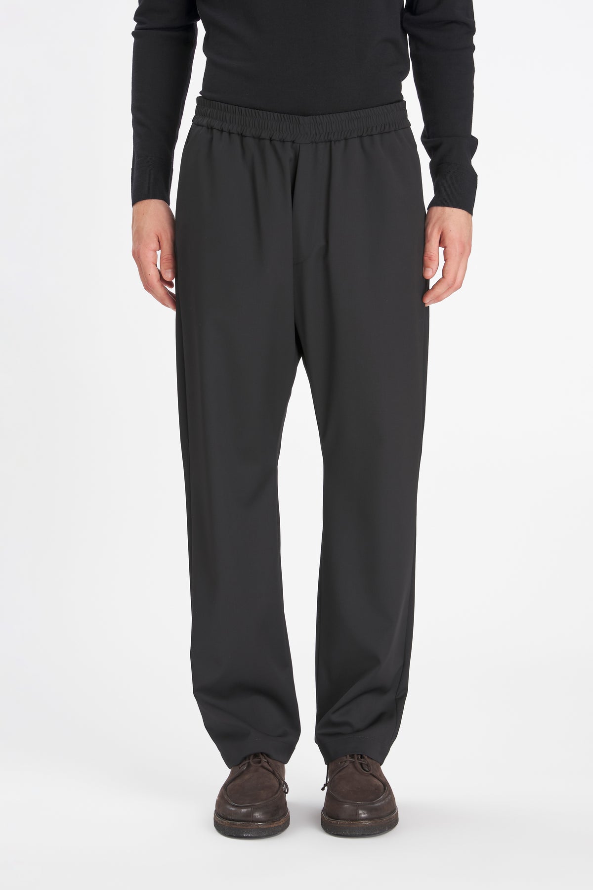 Pantalone Bativoga Novento Nero
