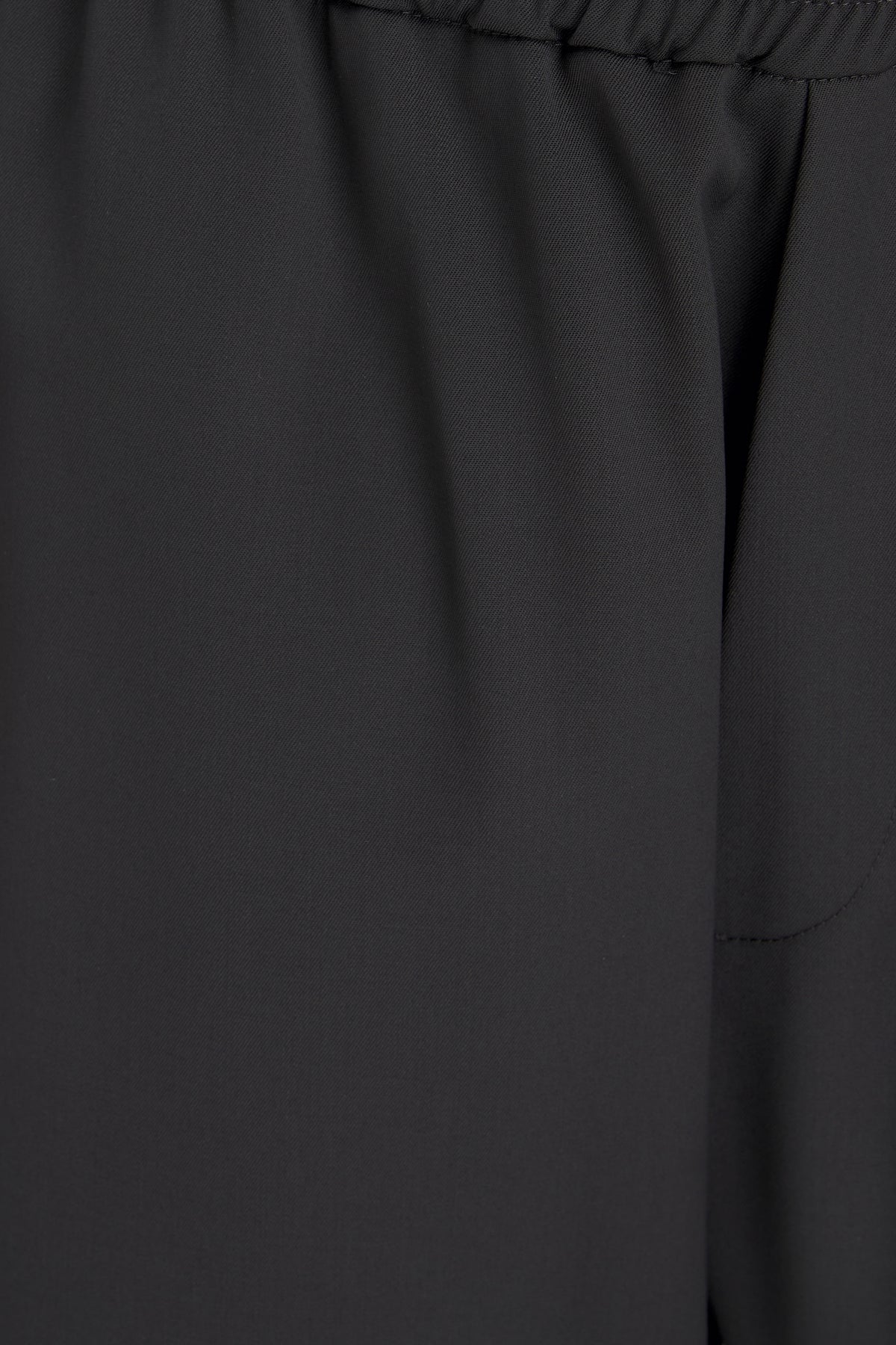 Pantalone Bativoga Novento Nero