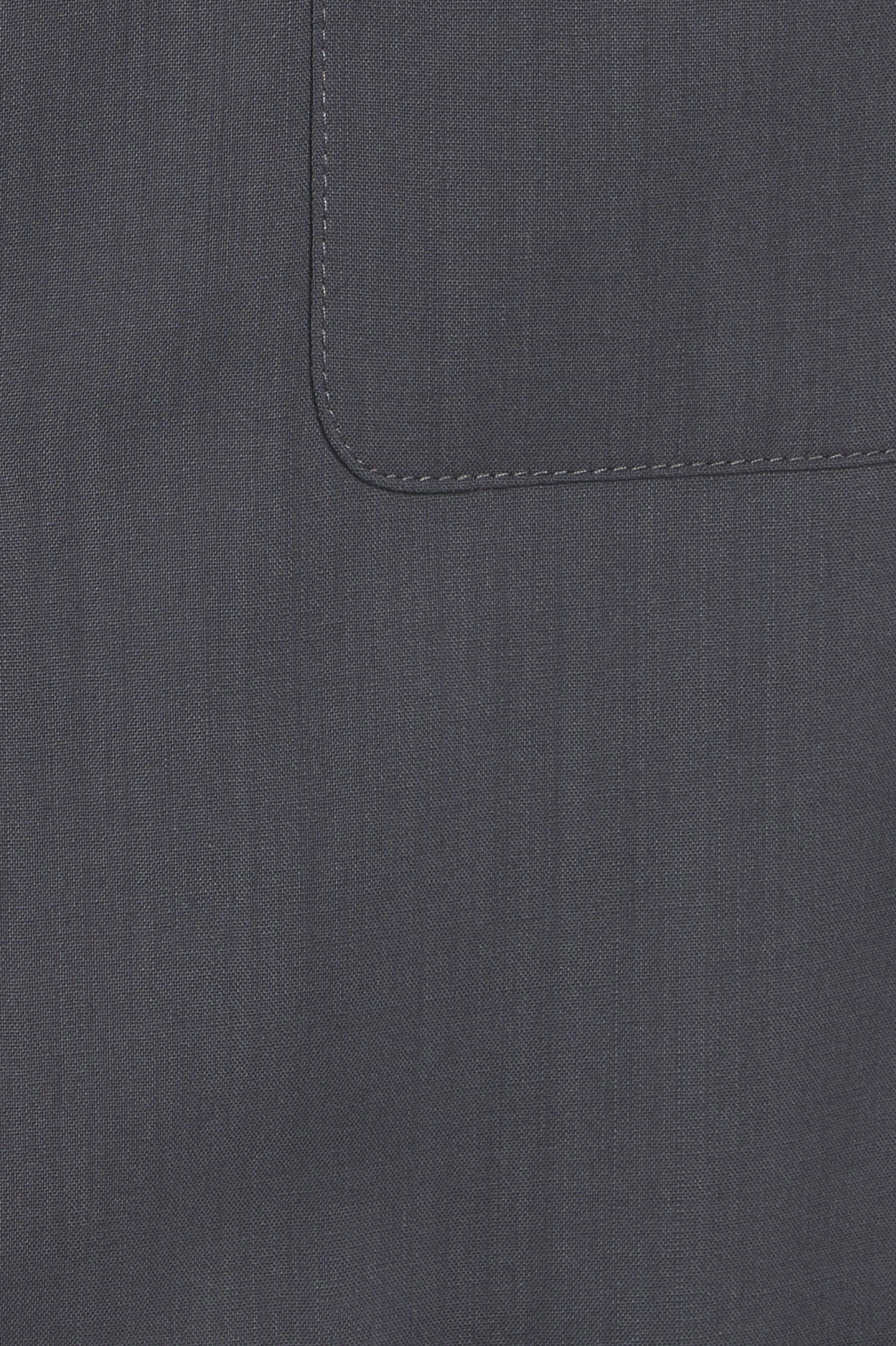Trousers Riobarbo Tropical  Piombo