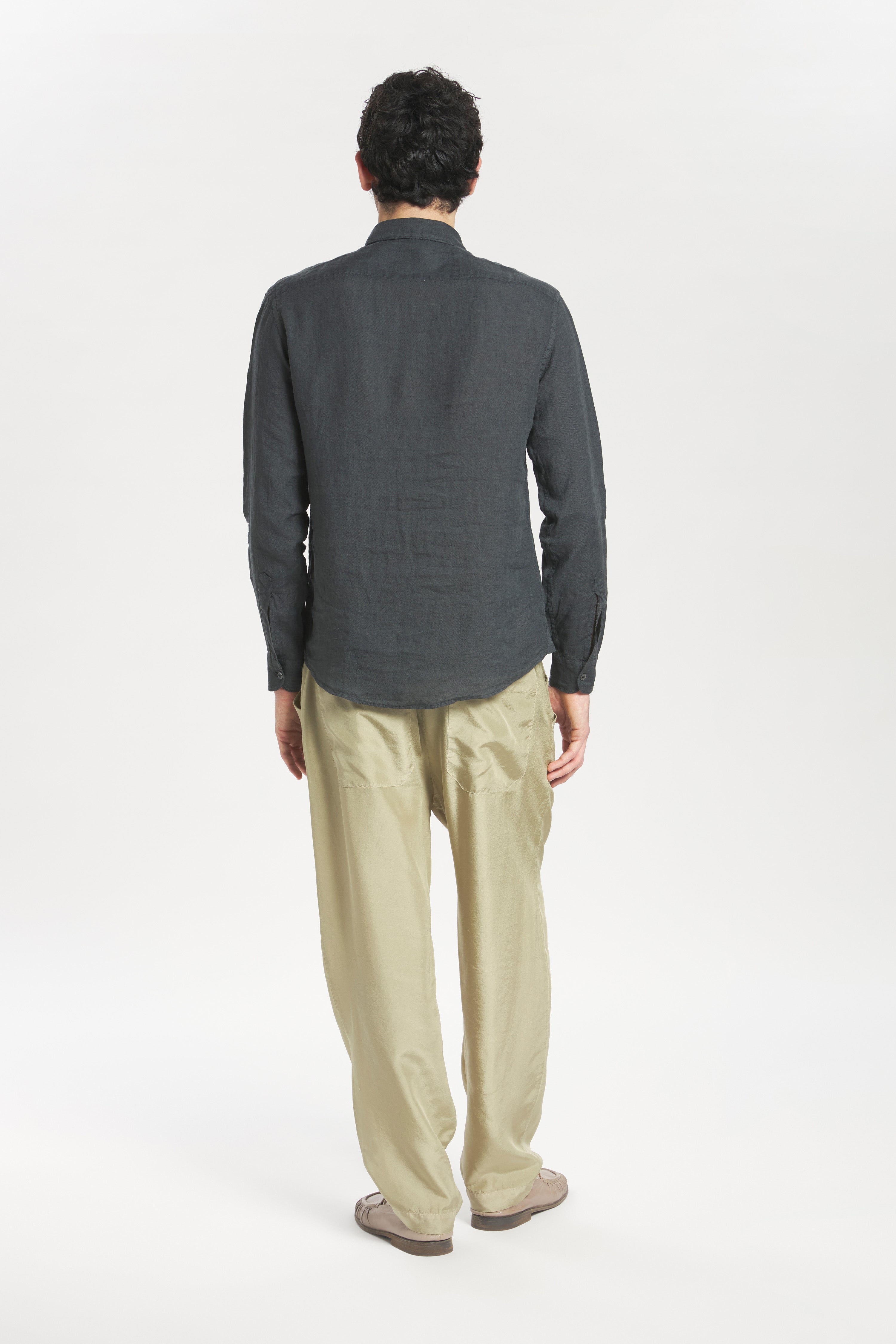 Trousers Cordier Tentor Salvia