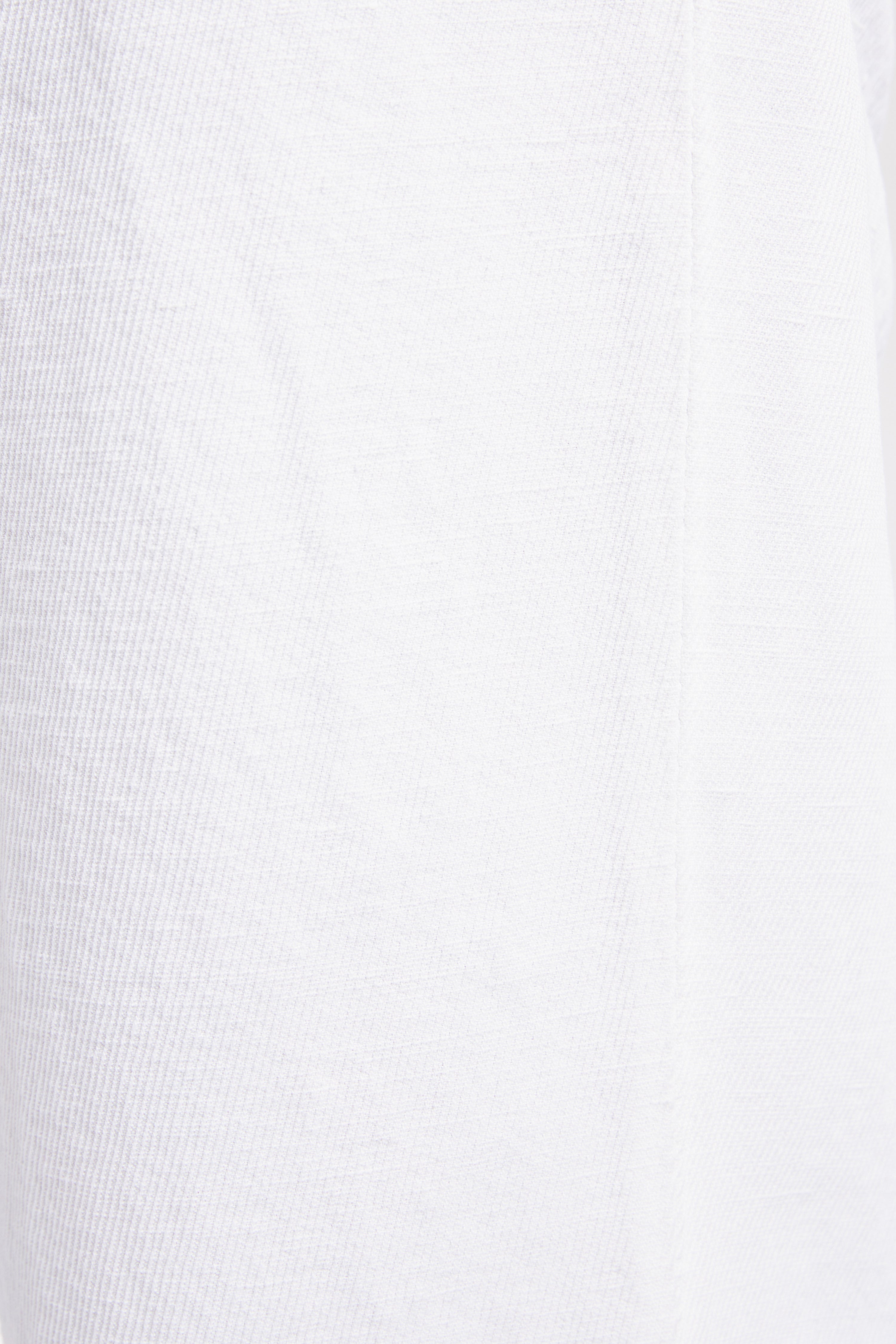 Trousers Mazengo Furian Bianco