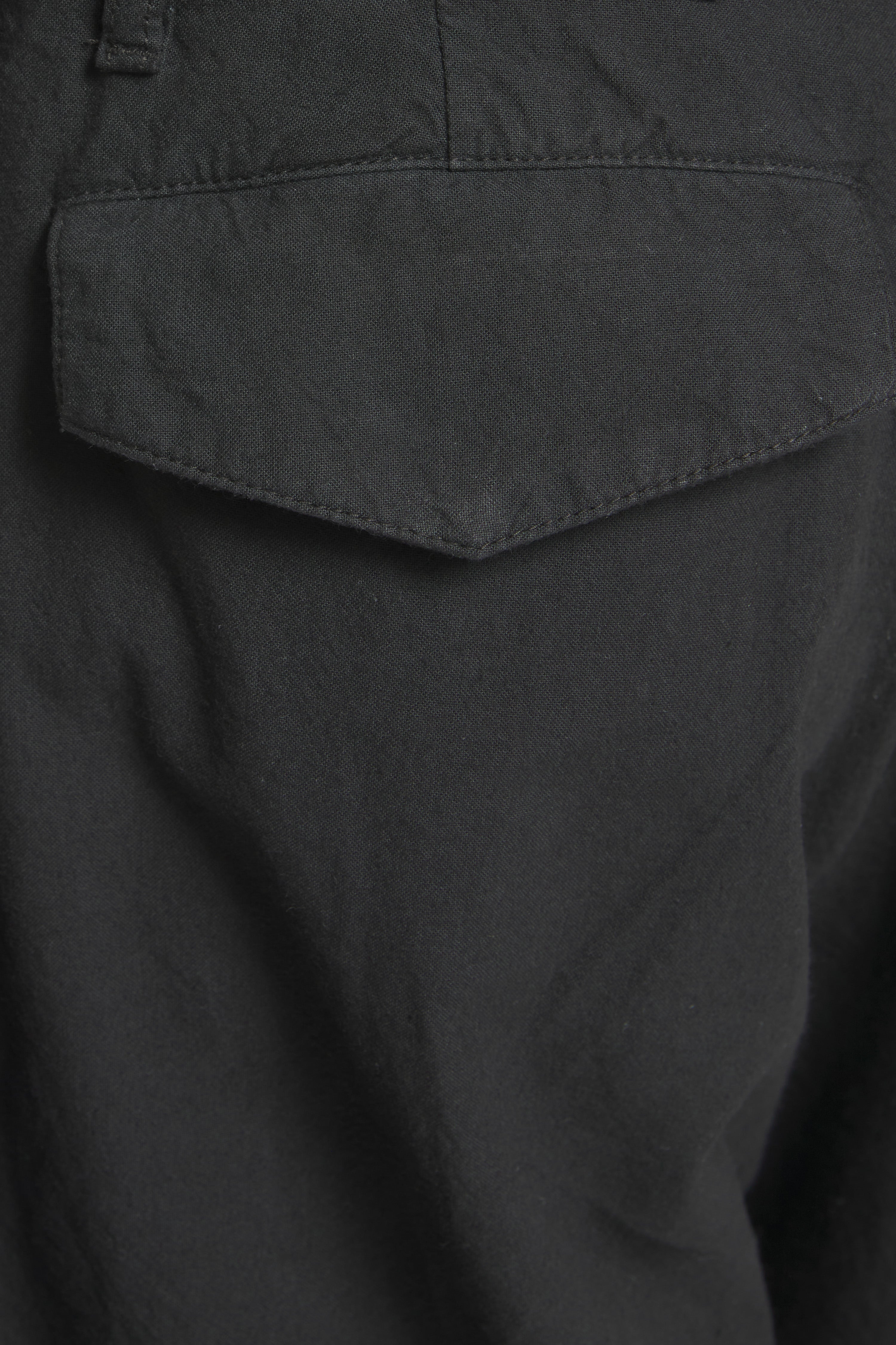 Trousers Felucon Garzoto Nero
