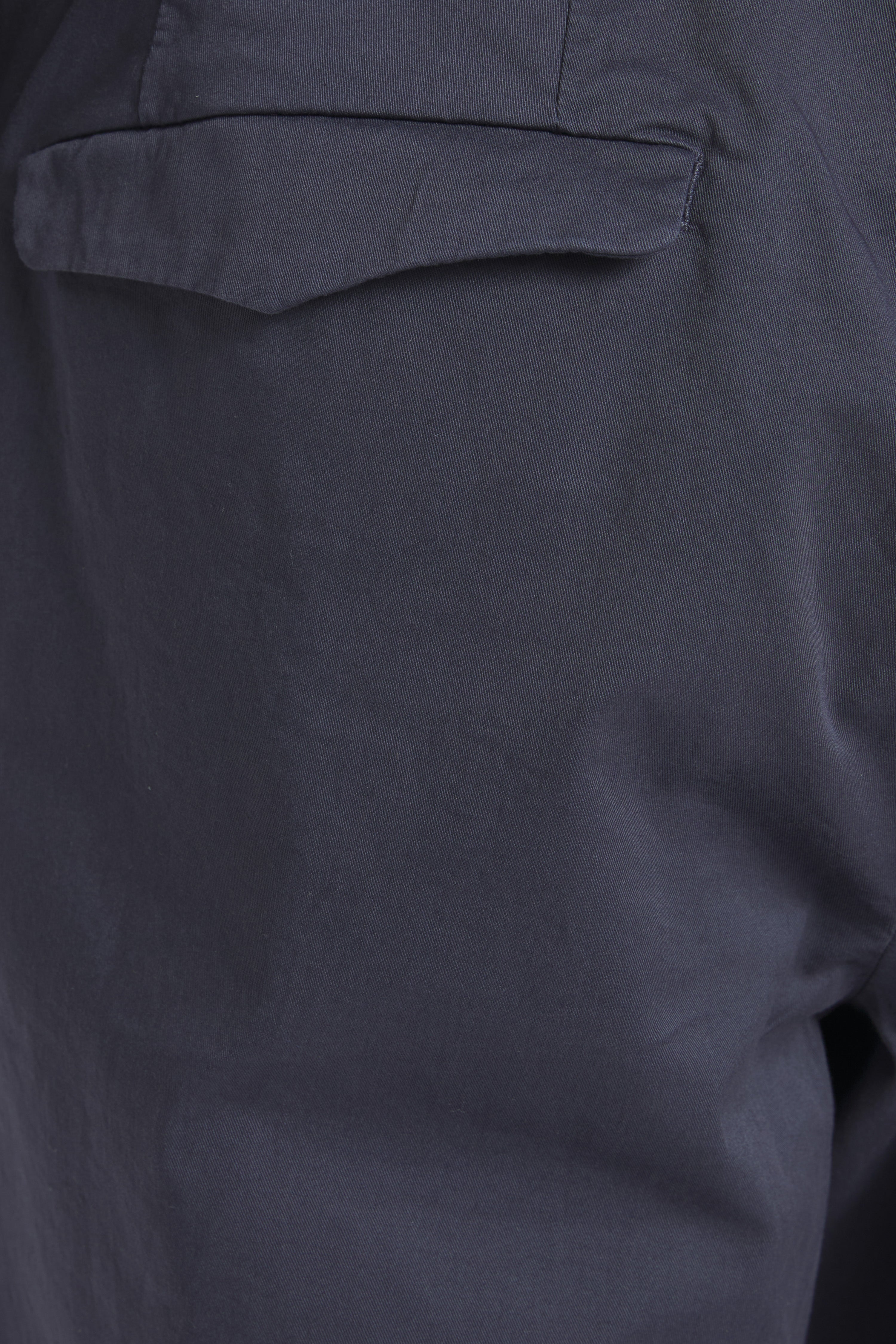 Trousers Masco Trevo Navy
