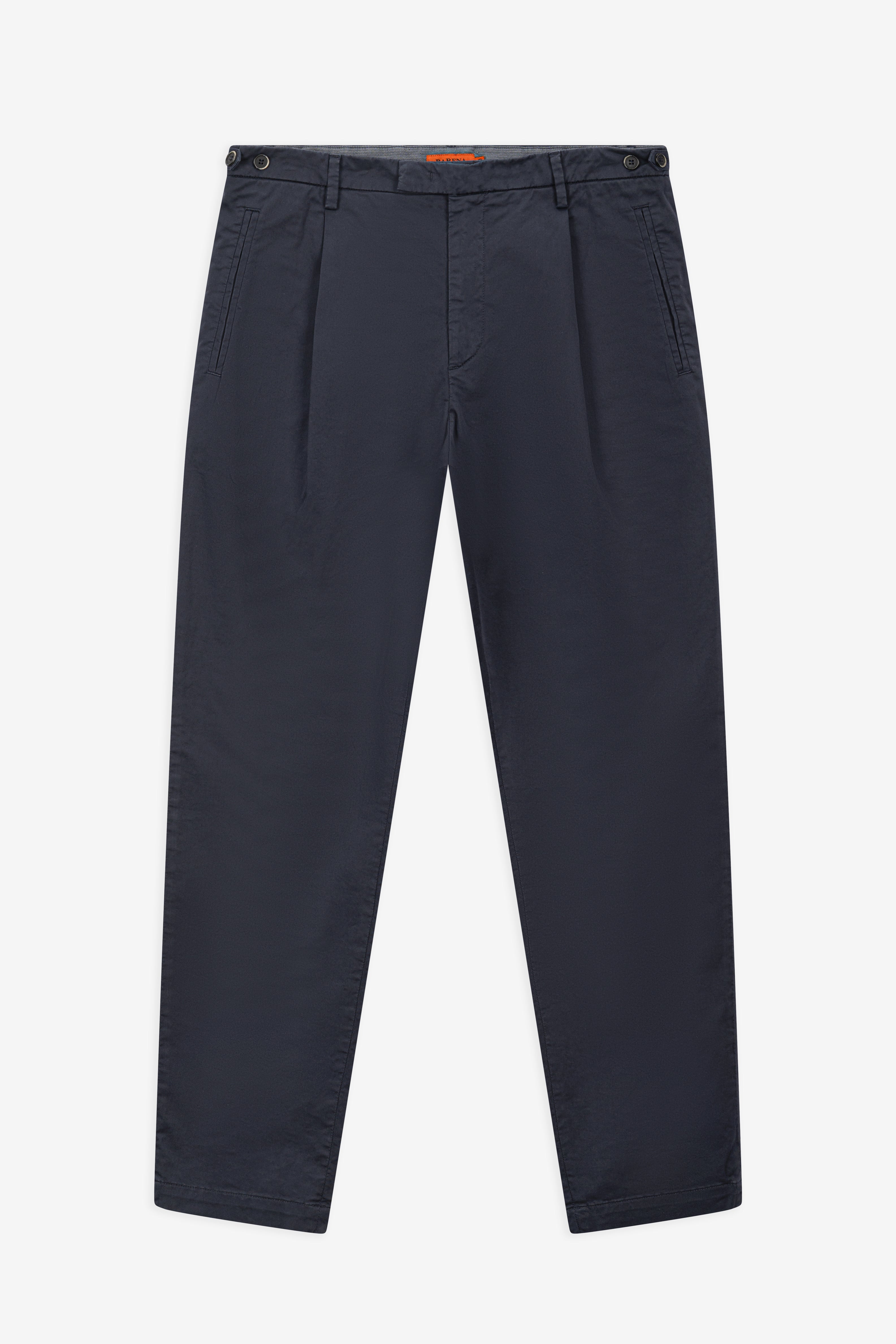 Trousers Masco Trevo Navy