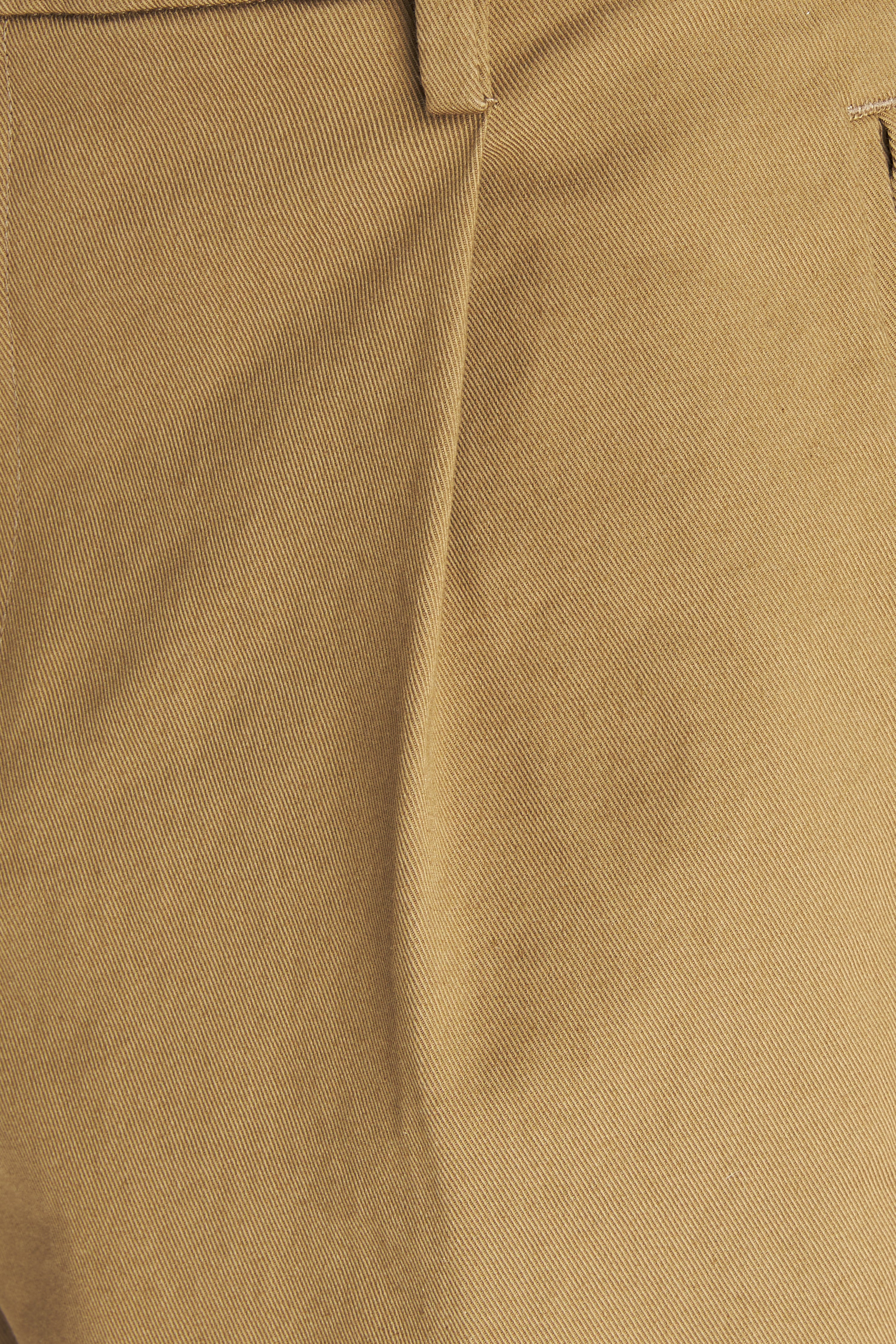 Trousers Masco Rovato Mastice