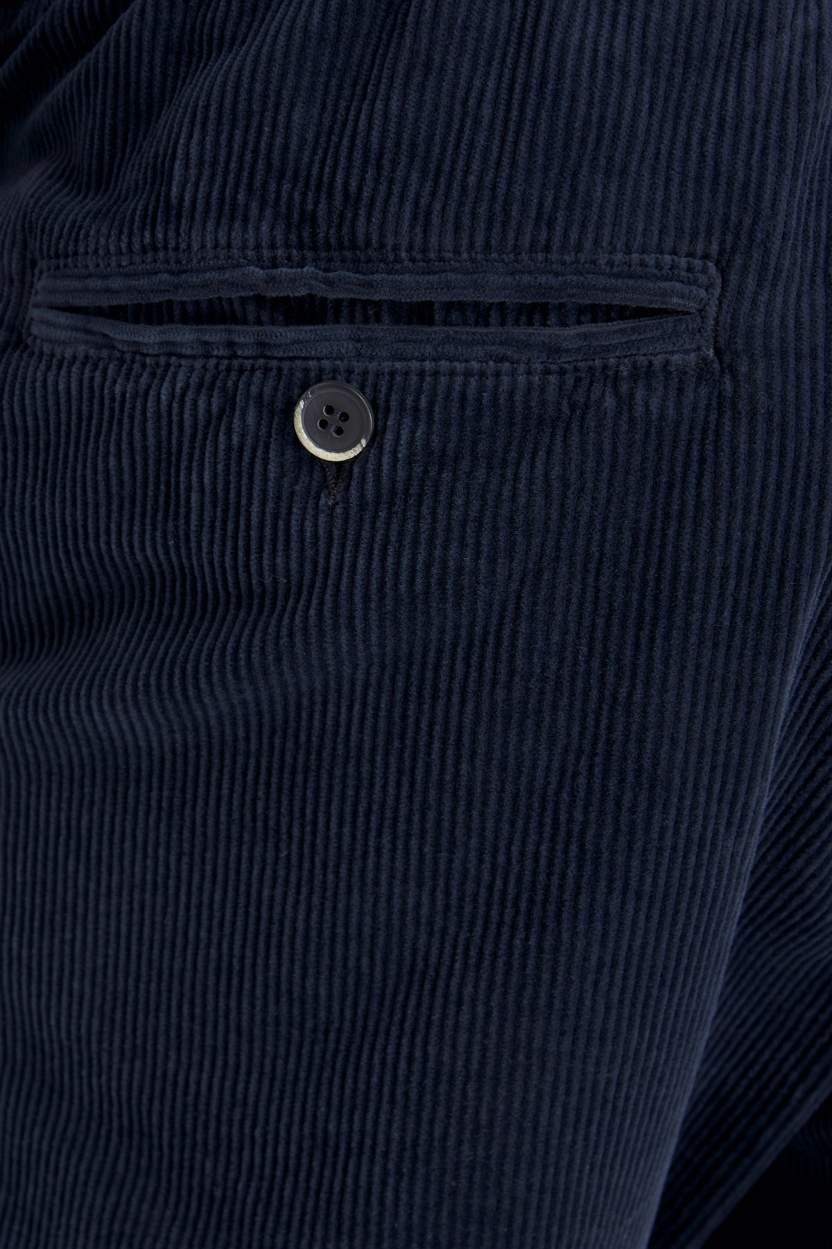 Trousers Riobarbo Cortivo Navy
