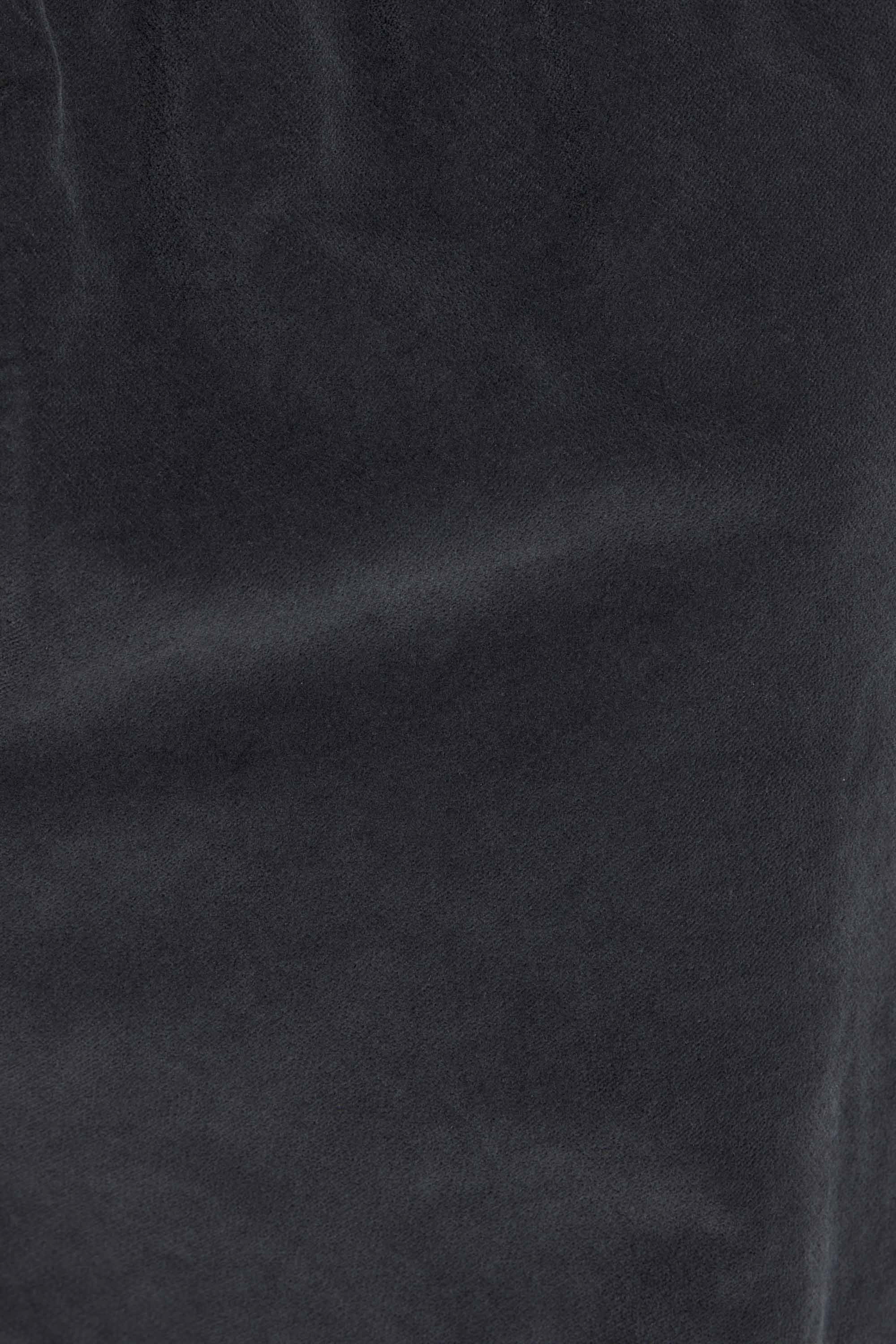 Trousers Cordier Veluder Piombo