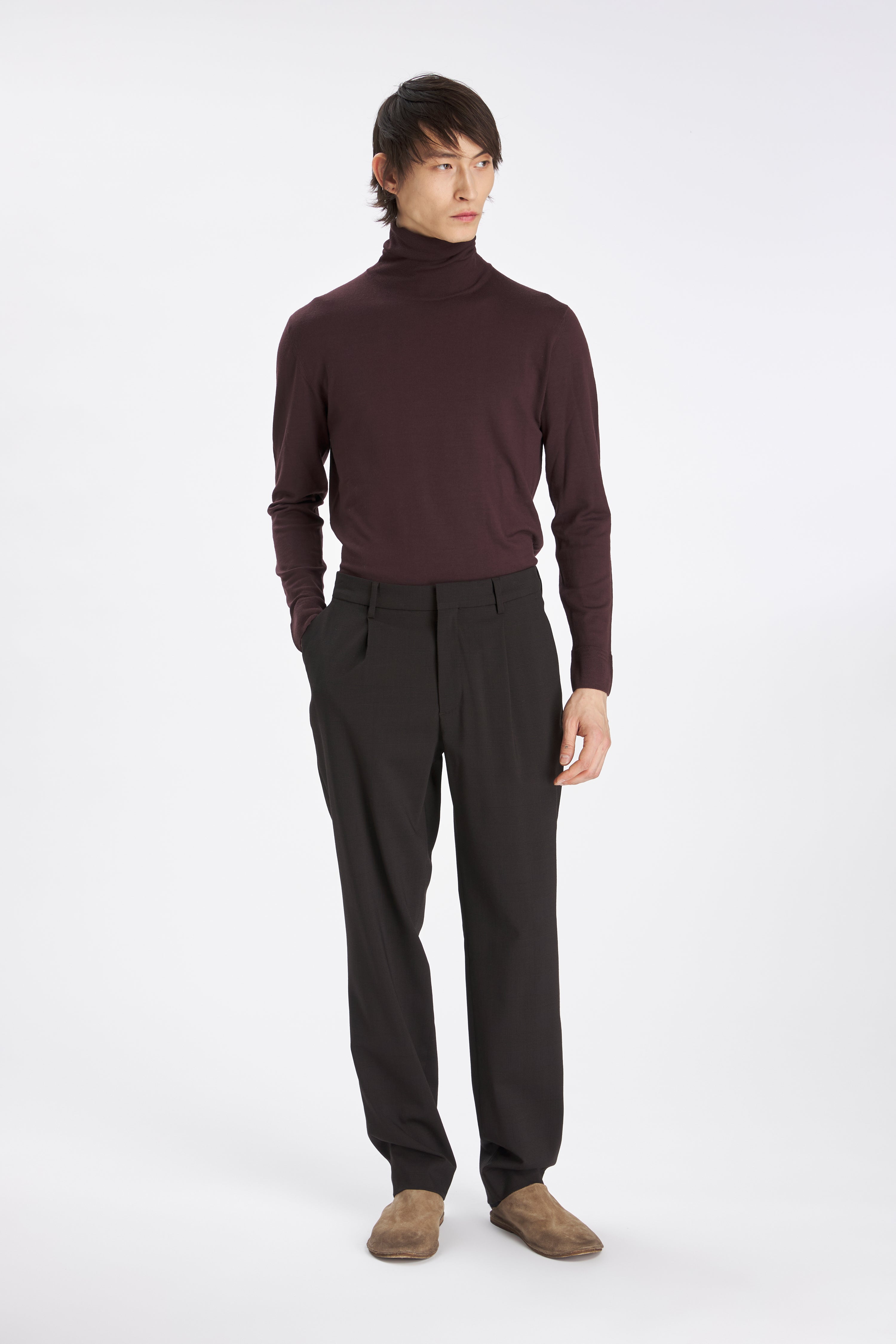 Trousers Gazara Optica Bruno