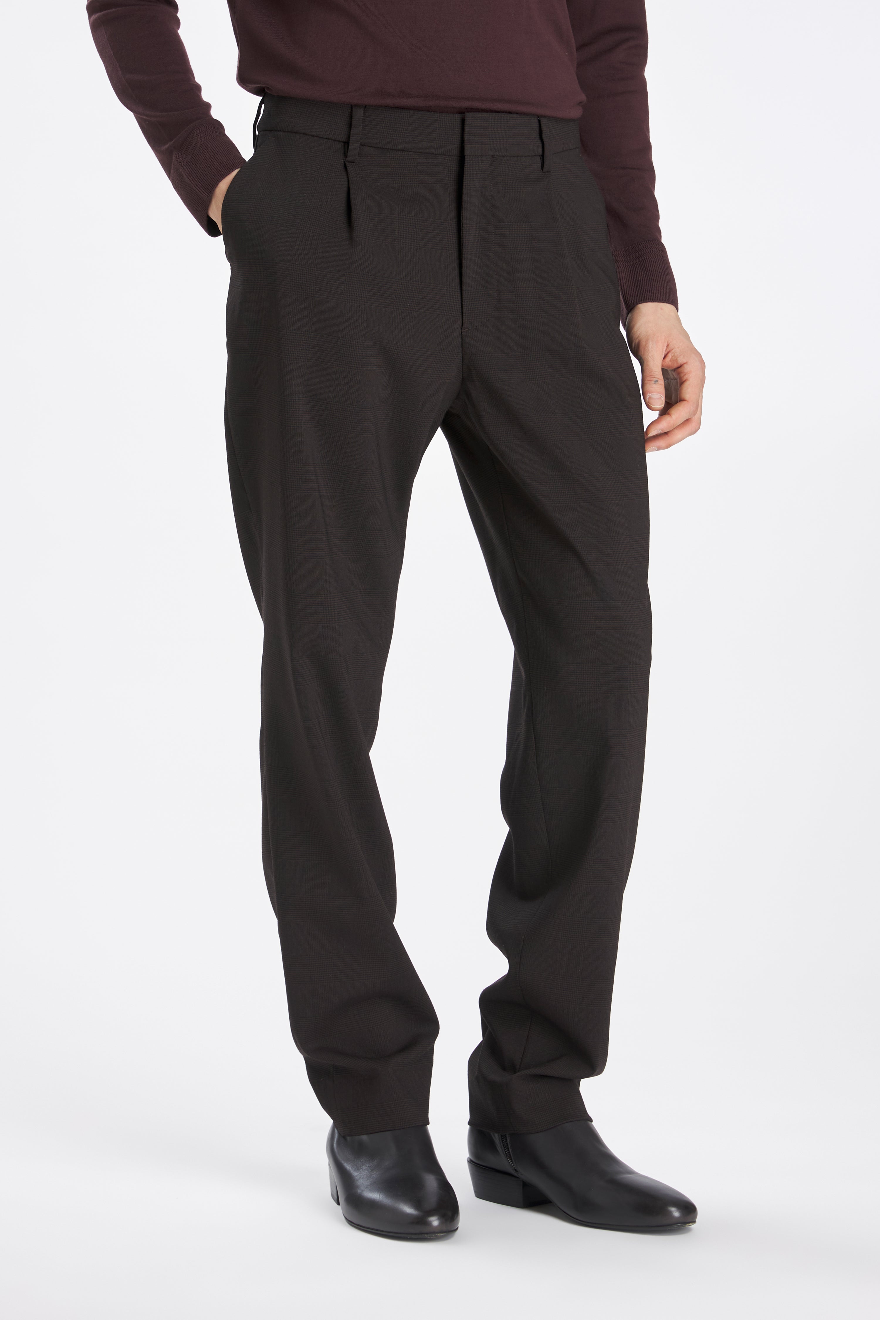 Trousers Gazara Optica Bruno