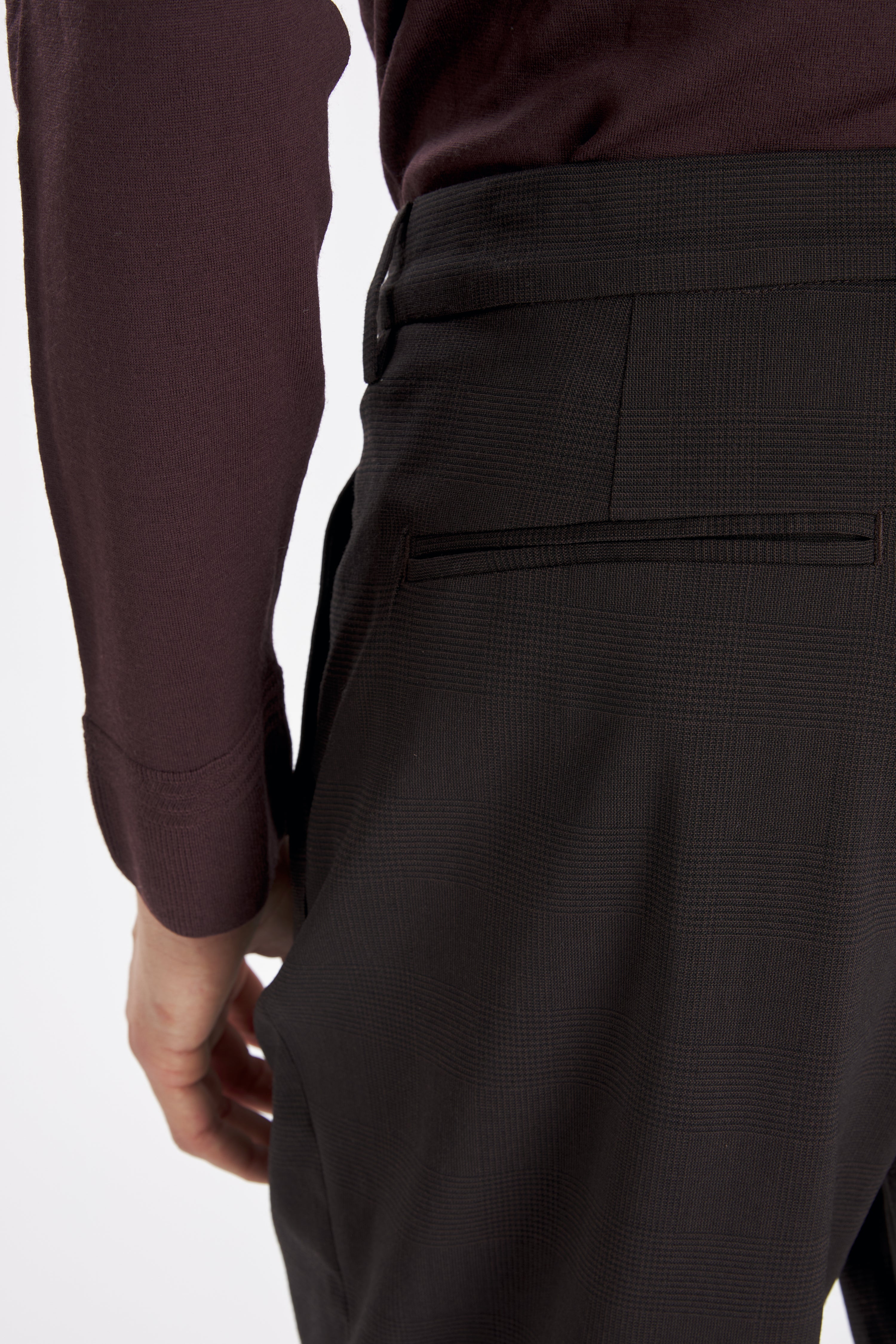 Trousers Gazara Optica Bruno