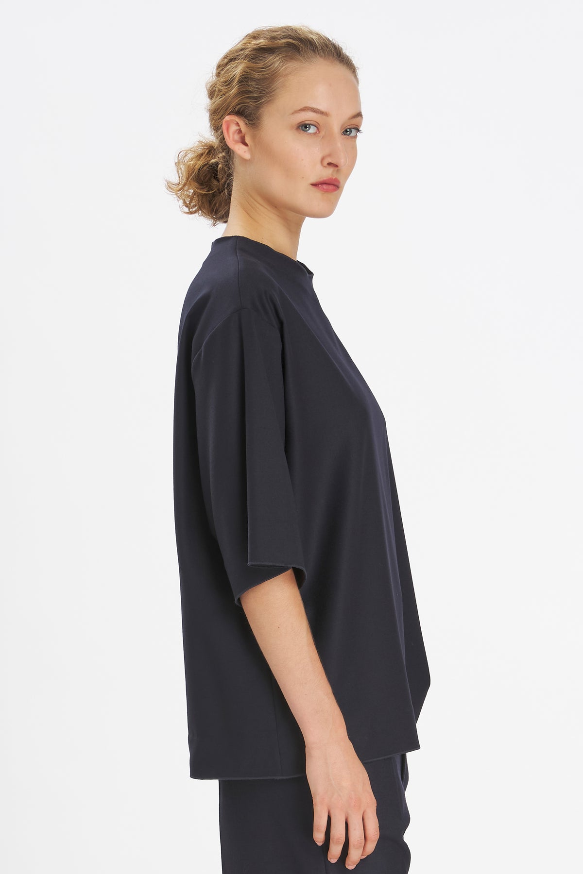 Top Dodo Flan Navy